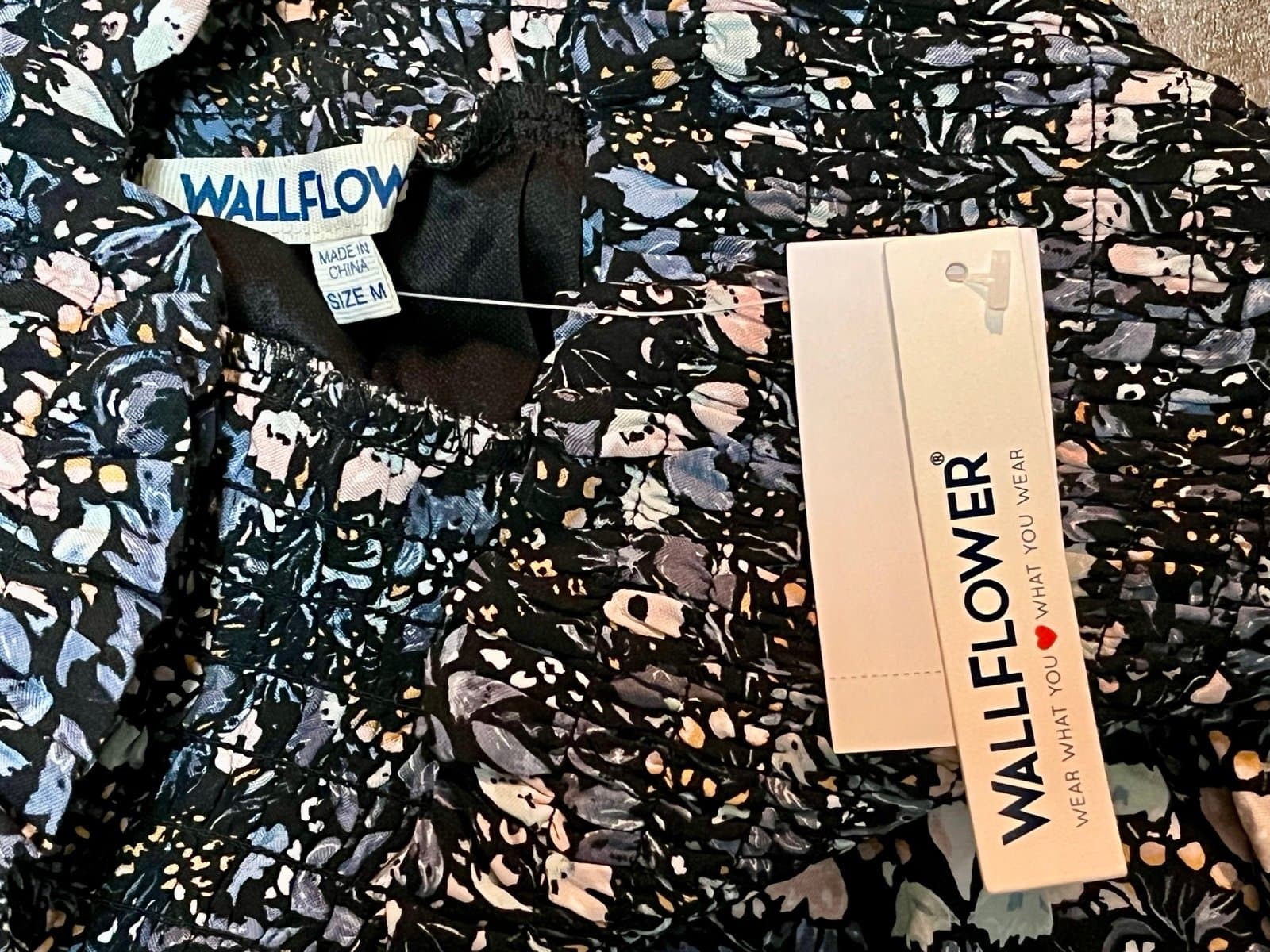 NWT, Wallflower Skirt size M - Thumbnail 3