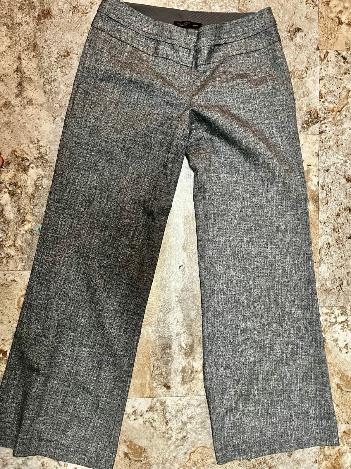 The limited Pants, size 8 - Image 1
