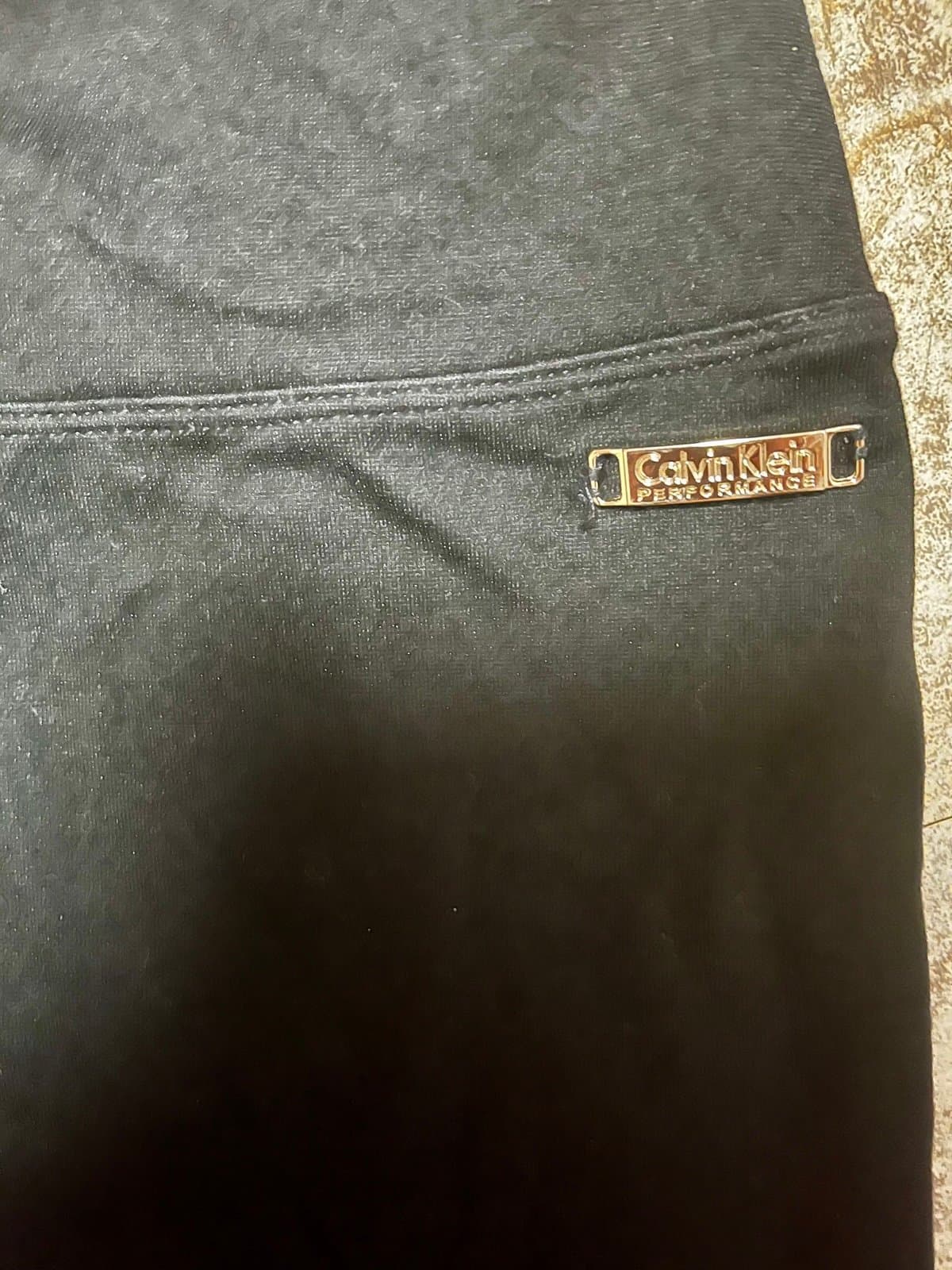 Calvin Klein Athletic leggings size M - Thumbnail 2