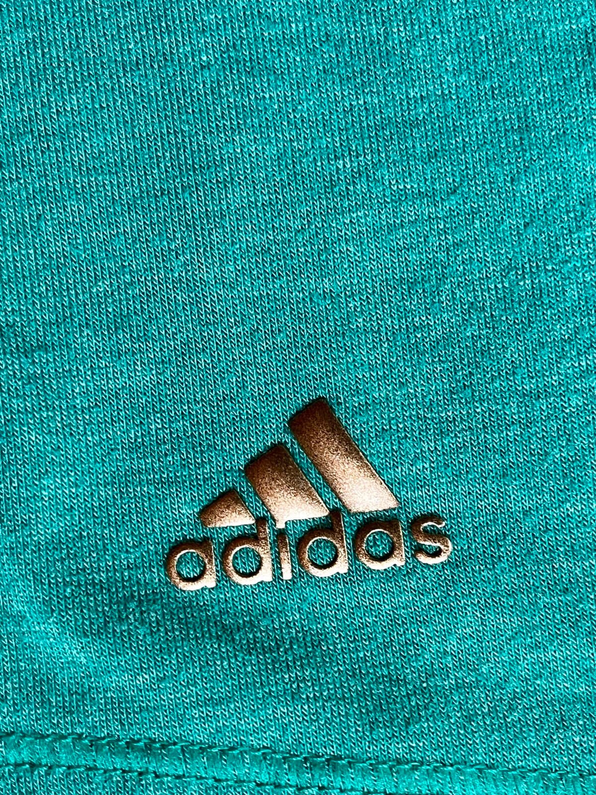 Women’s Adidas Polo Top, size LG - Thumbnail 5