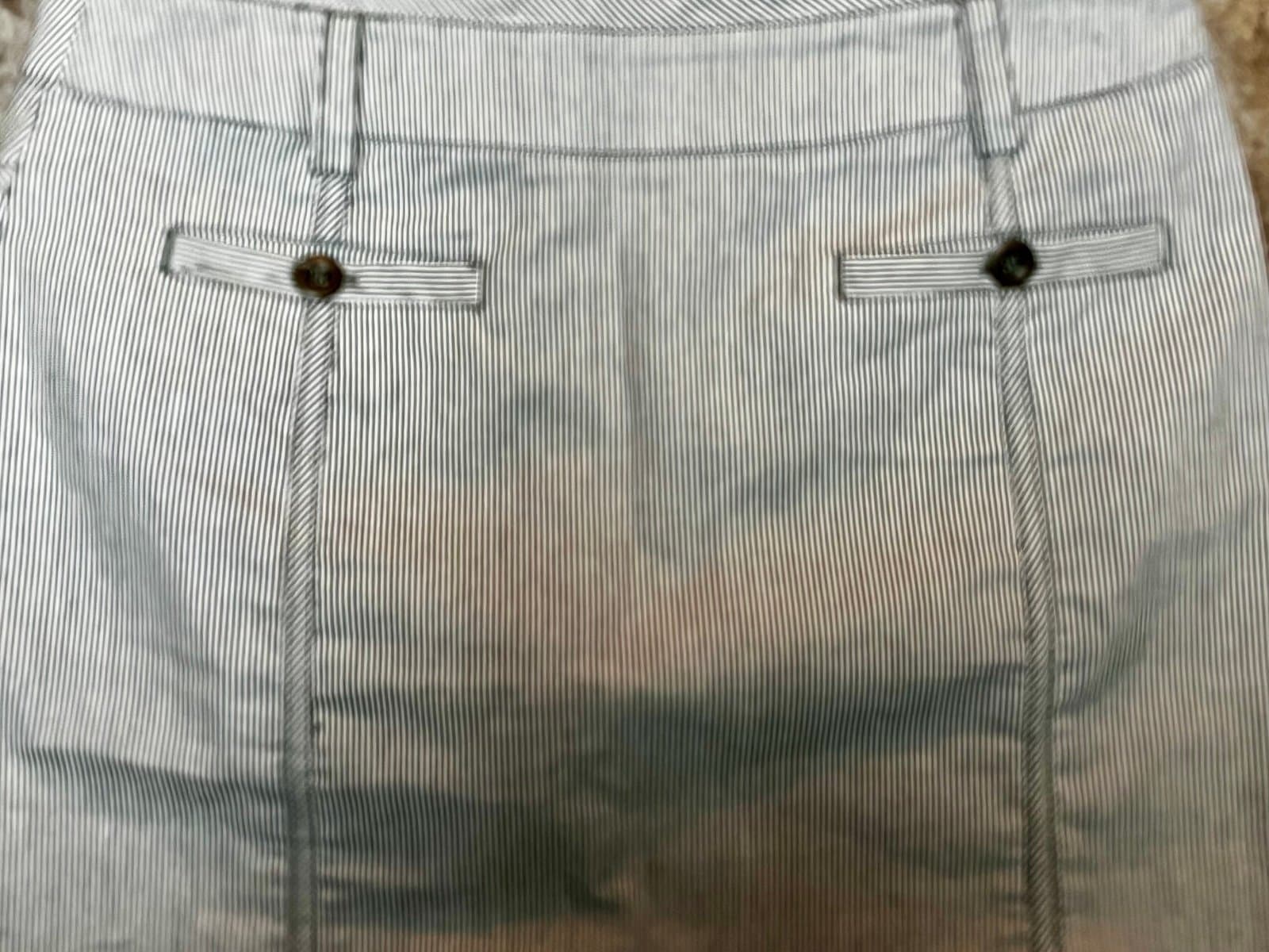 Aline Skirt, size 8 - Thumbnail 2