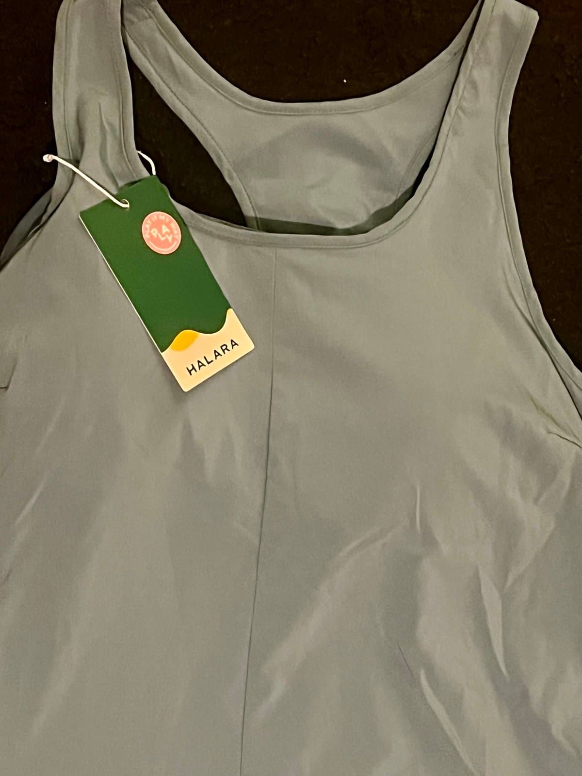 NWT Halara, Sports Dress, M - Thumbnail 3