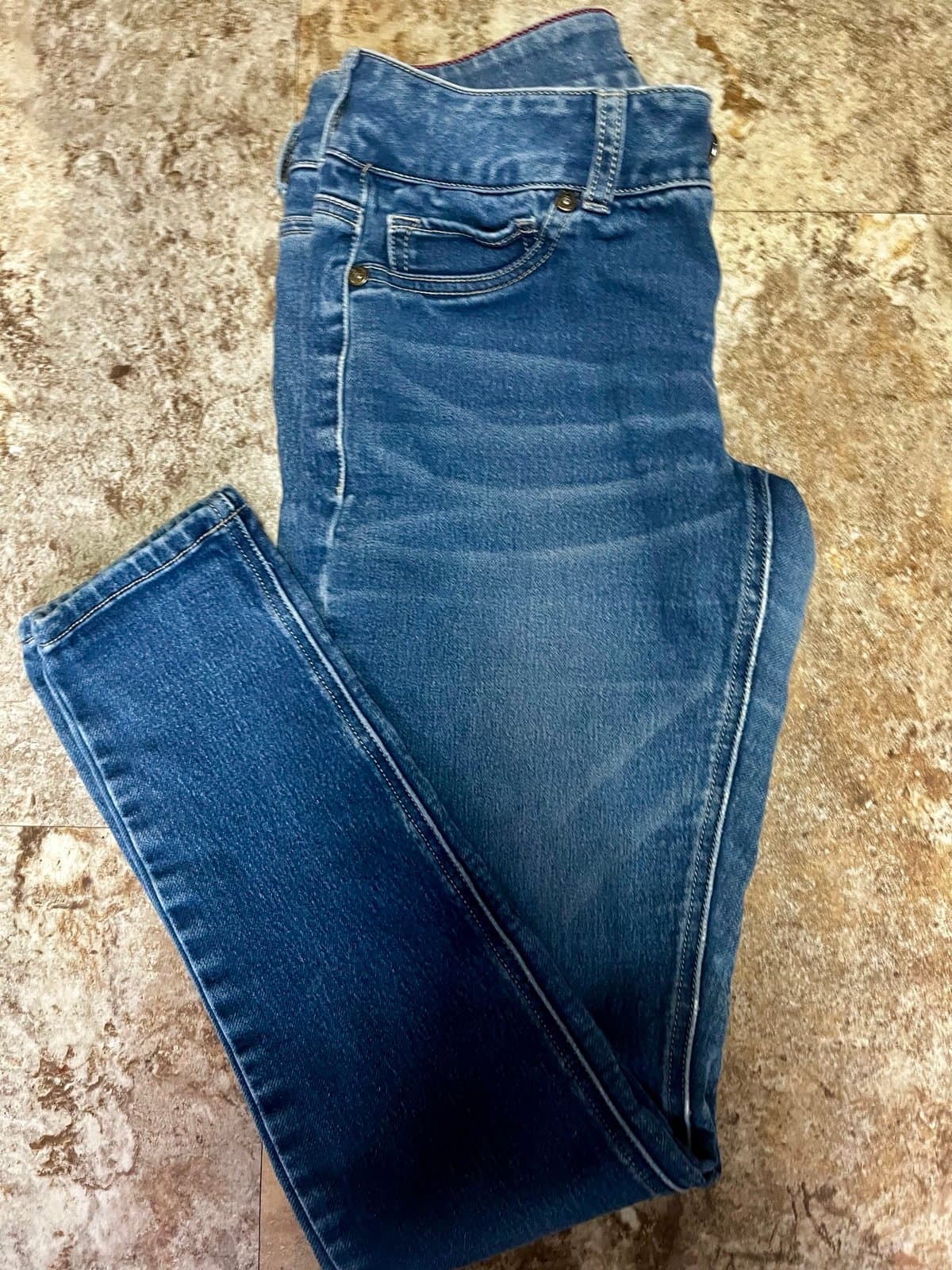 Maurice’s Jeans, size SM. - Thumbnail 4