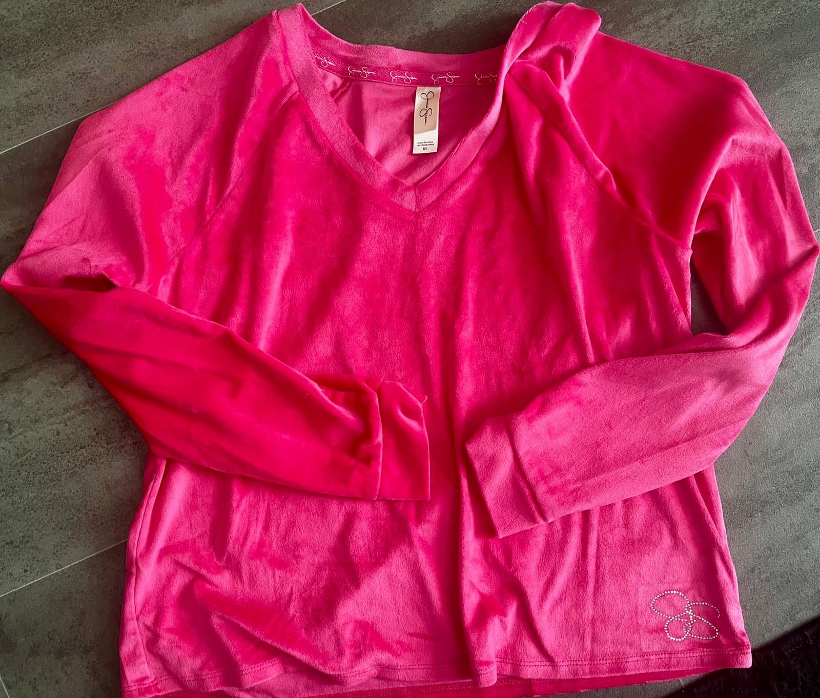 Jessica Simpson Shirt size M - Thumbnail 5