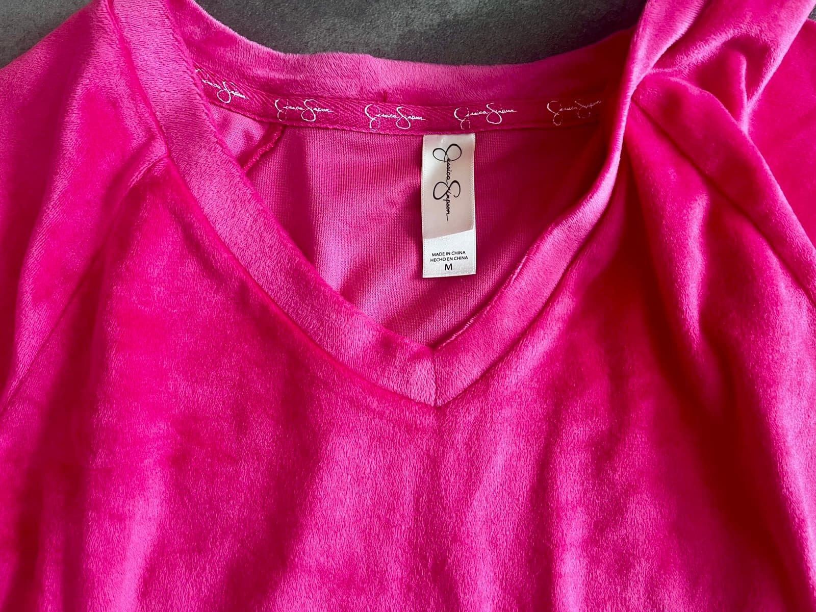 Jessica Simpson Shirt size M - Thumbnail 2