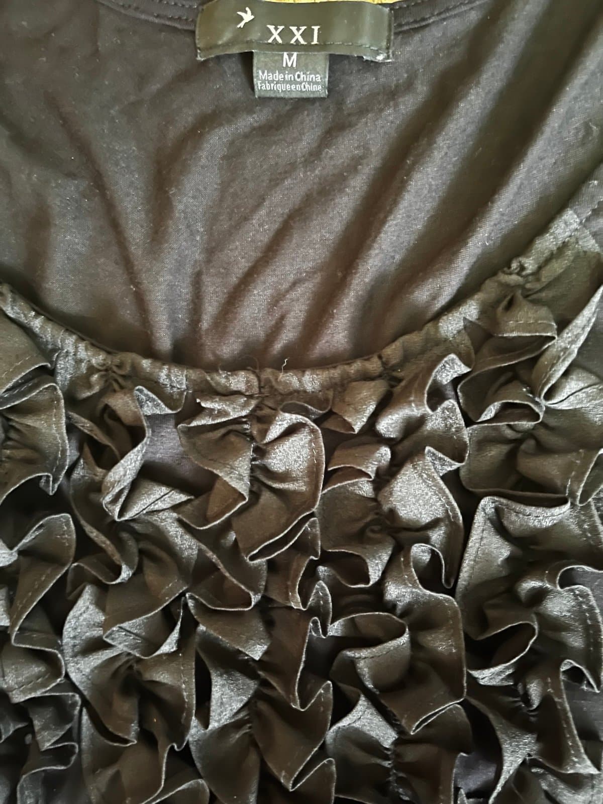 Hollister Top size M - Thumbnail 3