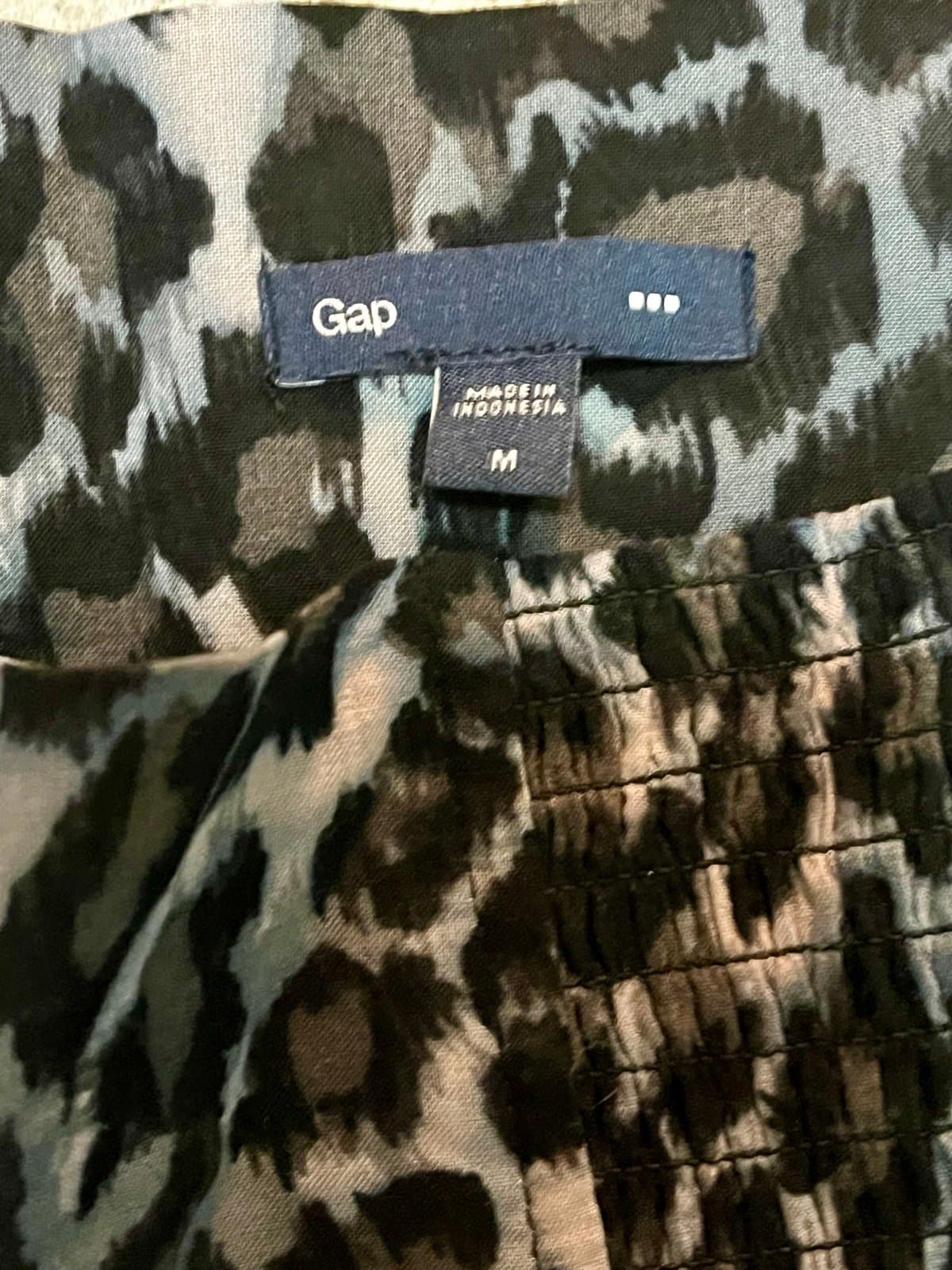 Gap Skirt, size M - Thumbnail 2