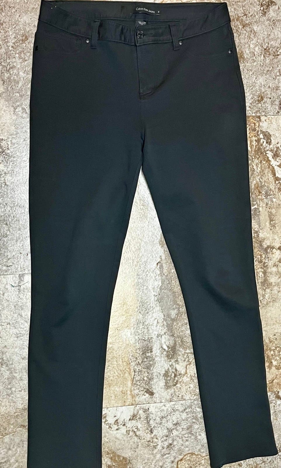 Calvin Klein Jeans, size 8 - Thumbnail 2