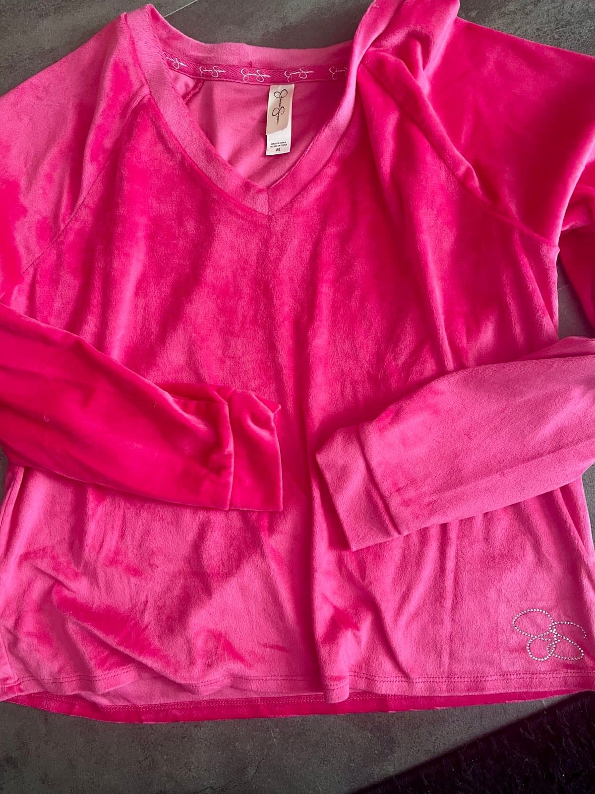 Jessica Simpson Shirt size M - Thumbnail 6