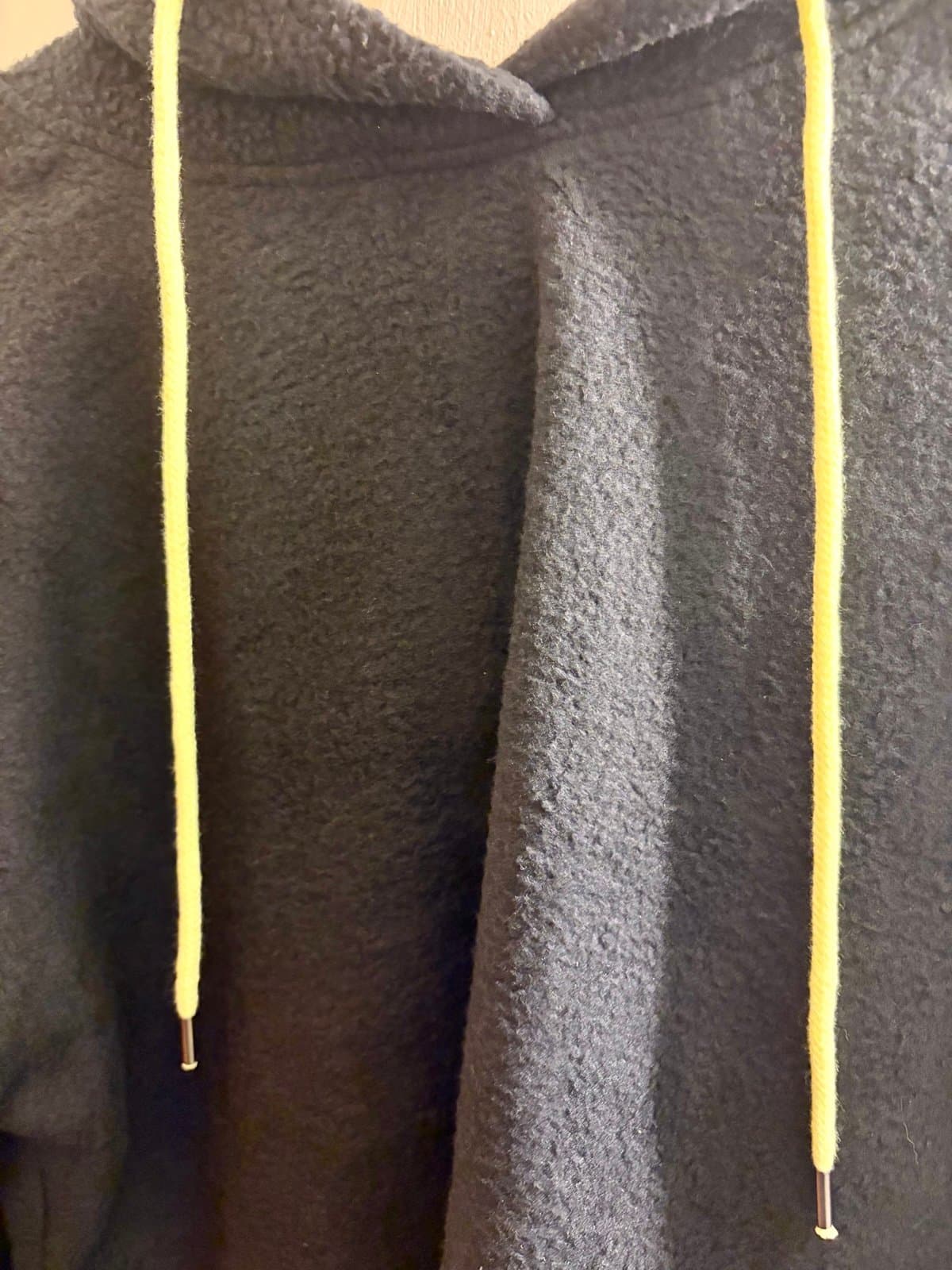 NWT, Flirtitude Cropped Athletic Hoodie - Thumbnail 3