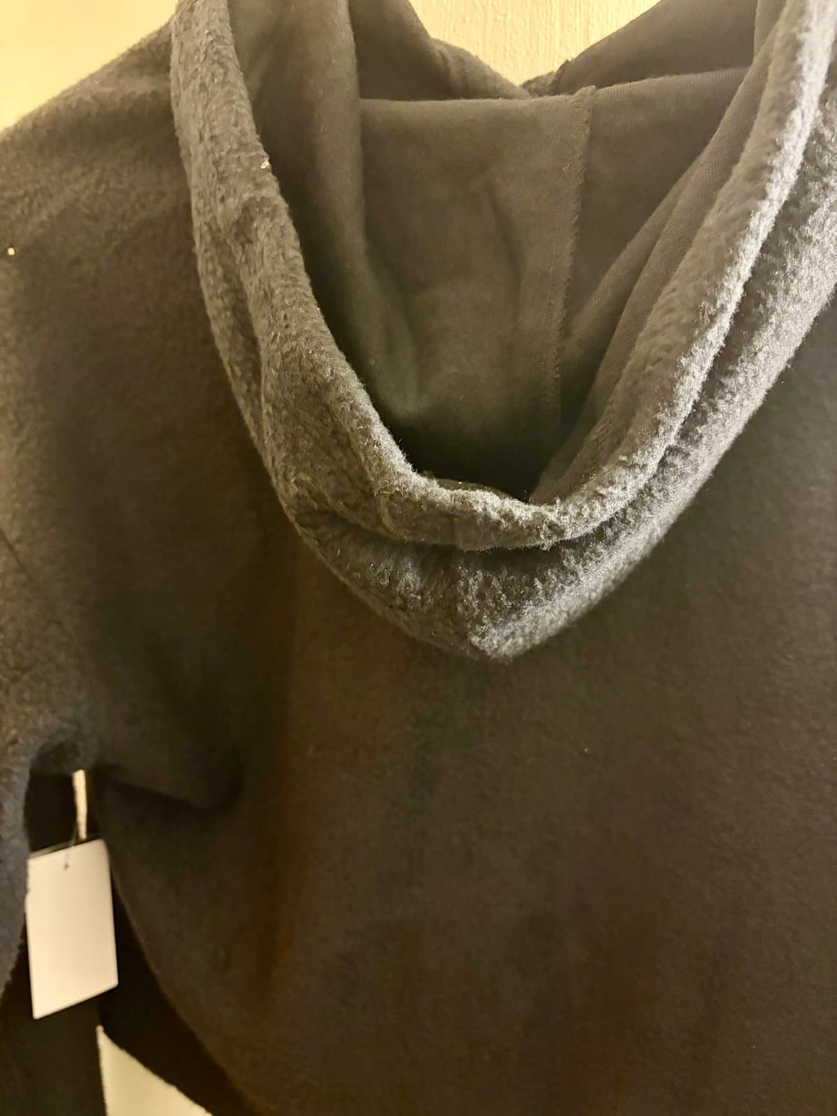NWT, Flirtitude Cropped Athletic Hoodie - Thumbnail 5