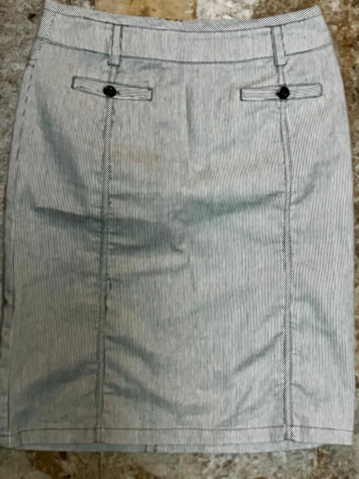 Aline Skirt, size 8 - Image 1