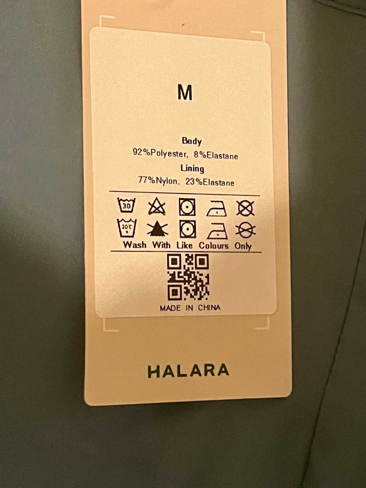 NWT Halara, Sports Dress, M - Thumbnail 5