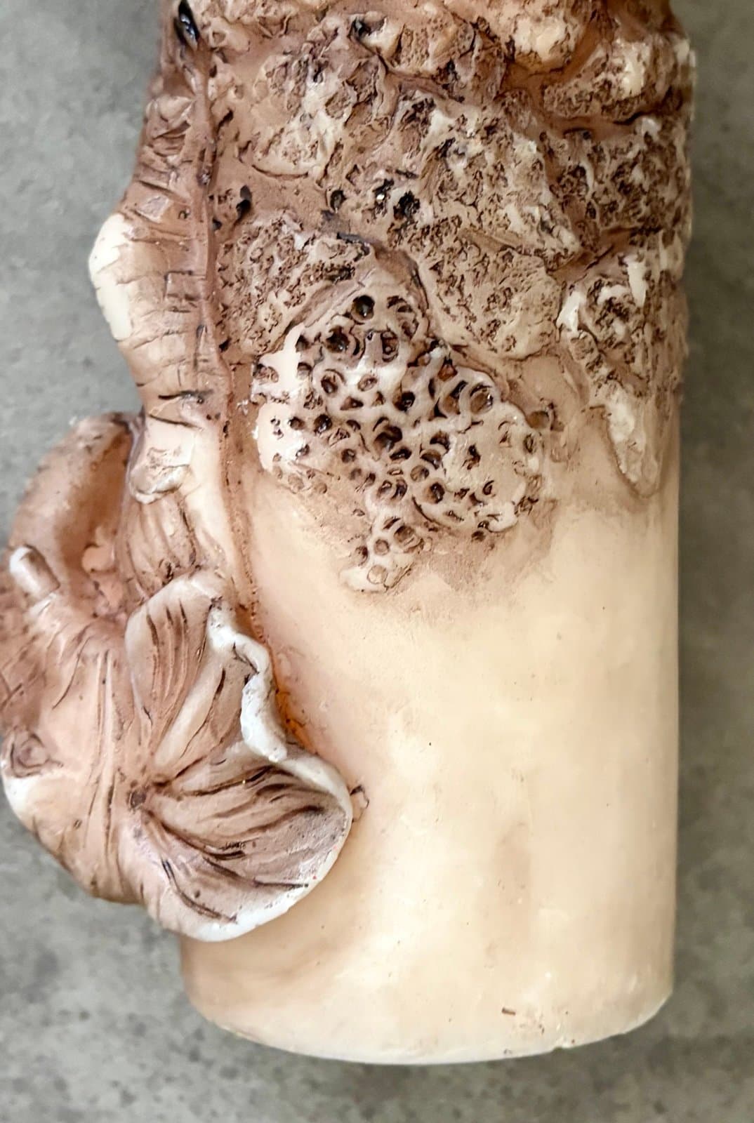 Elephant Candle - Thumbnail 2