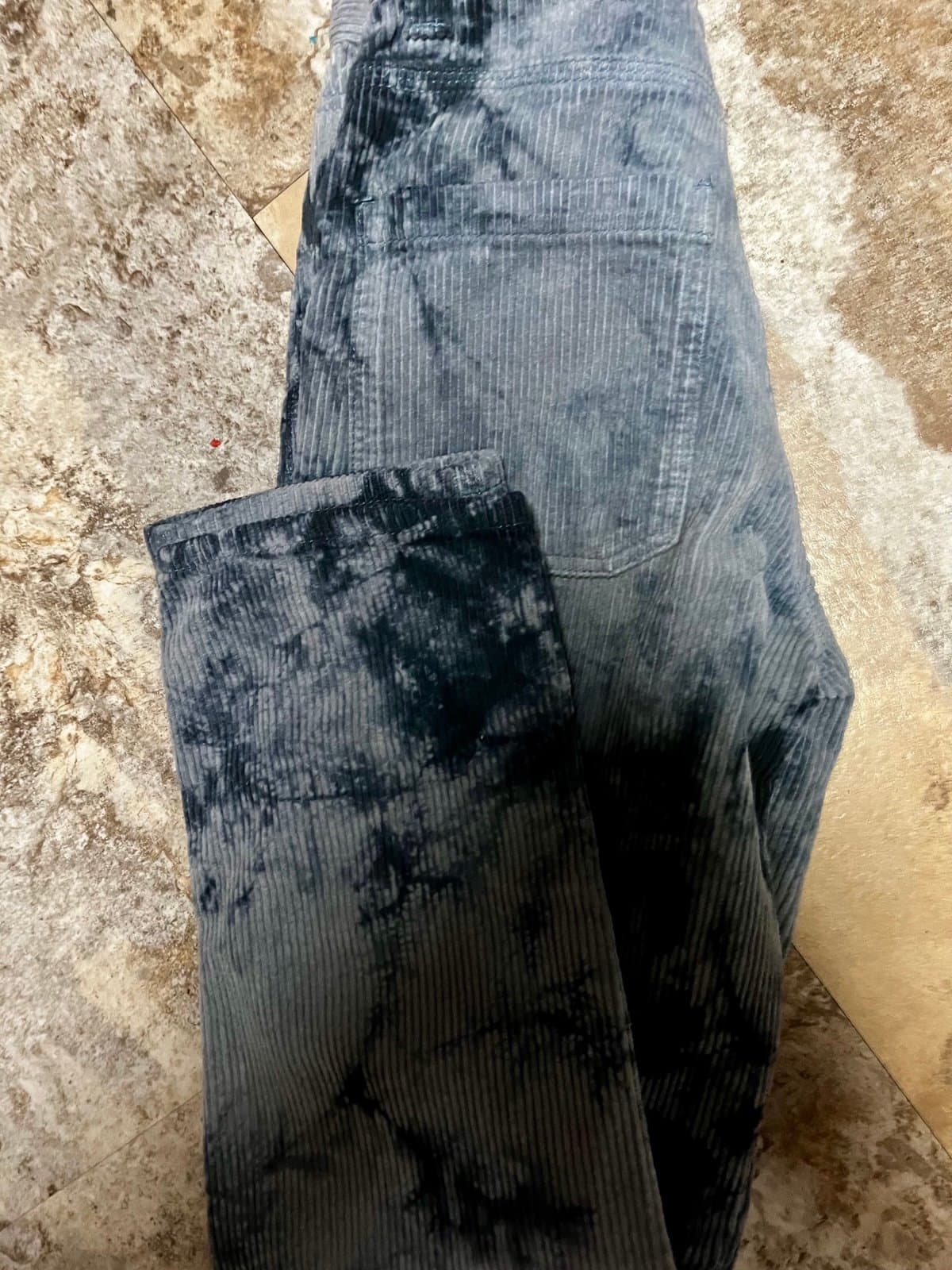 Pacsun corduroy pants size 23 - Thumbnail 3