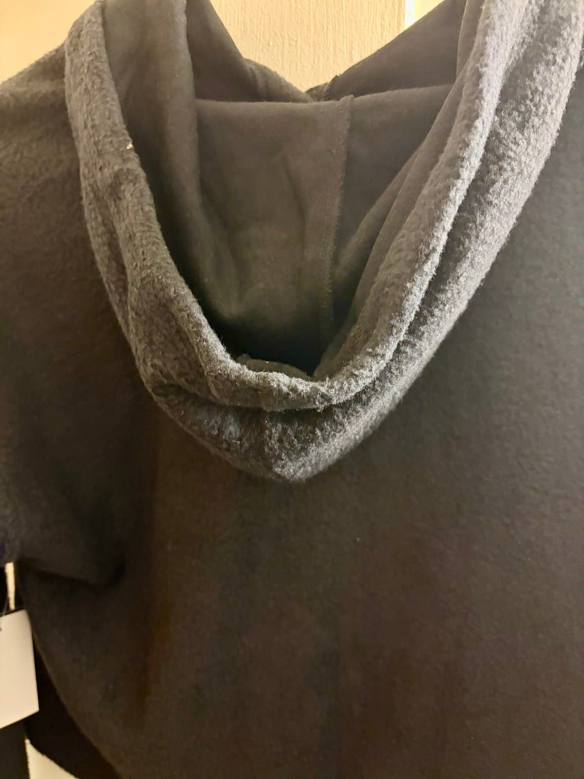 NWT, Flirtitude Cropped Athletic Hoodie - Thumbnail 4