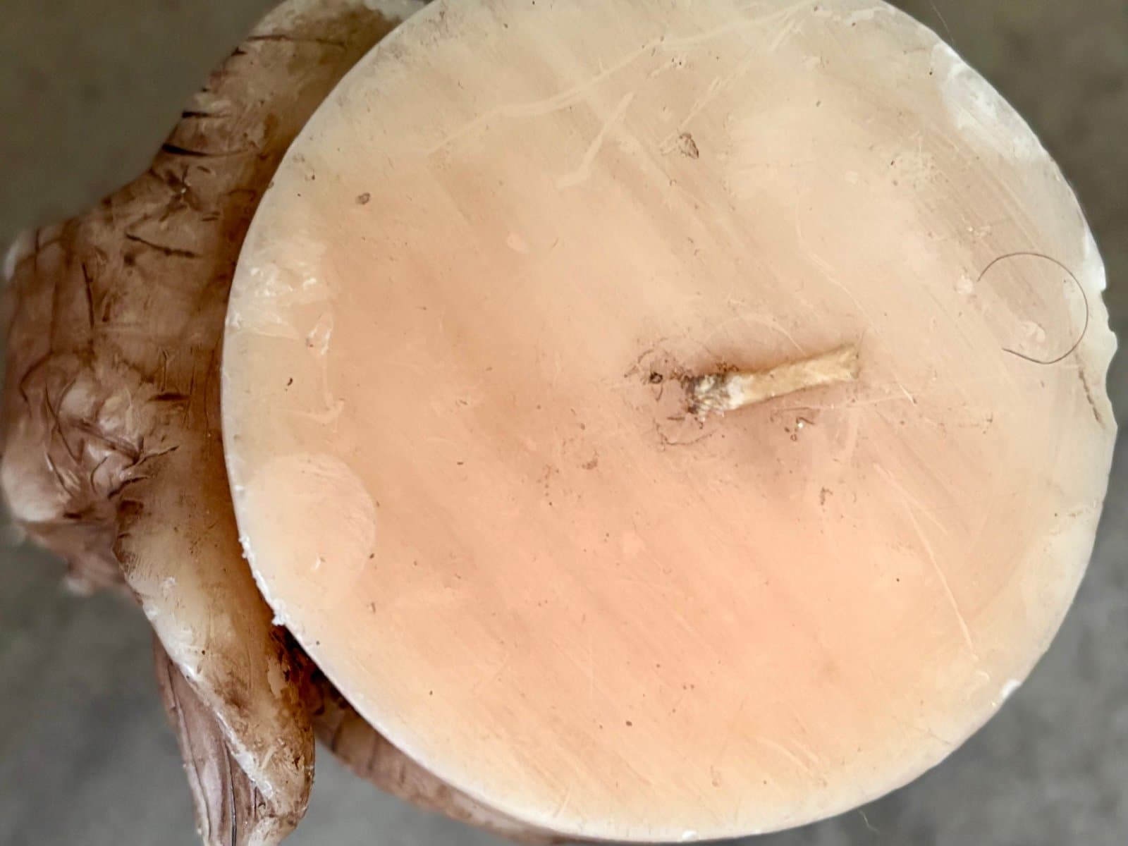 Elephant Candle - Thumbnail 3