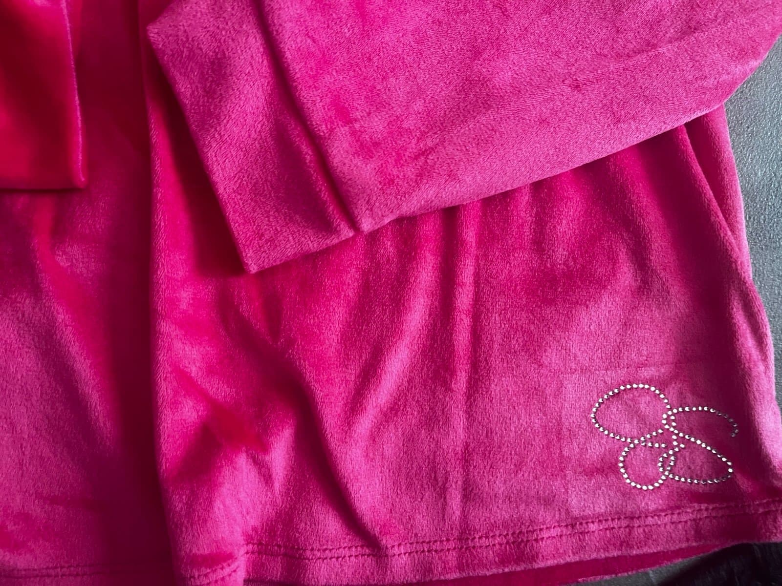 Jessica Simpson Shirt size M - Thumbnail 4