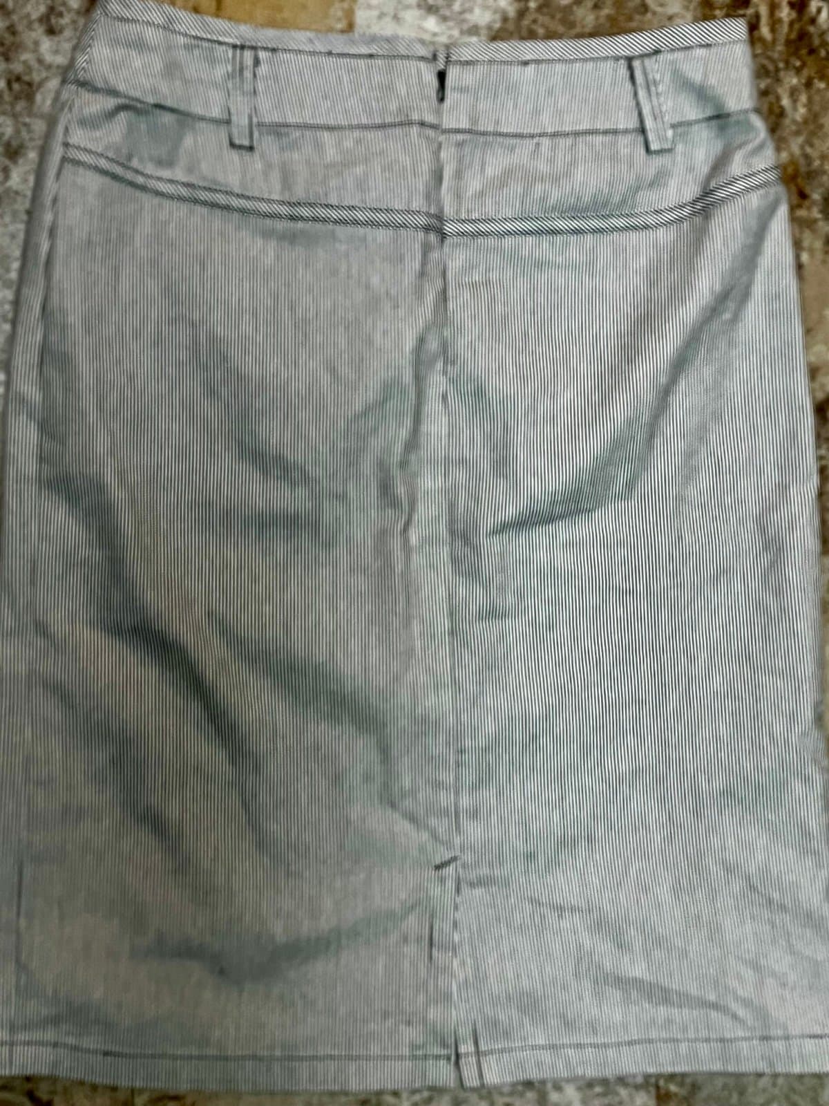 Aline Skirt, size 8 - Thumbnail 5