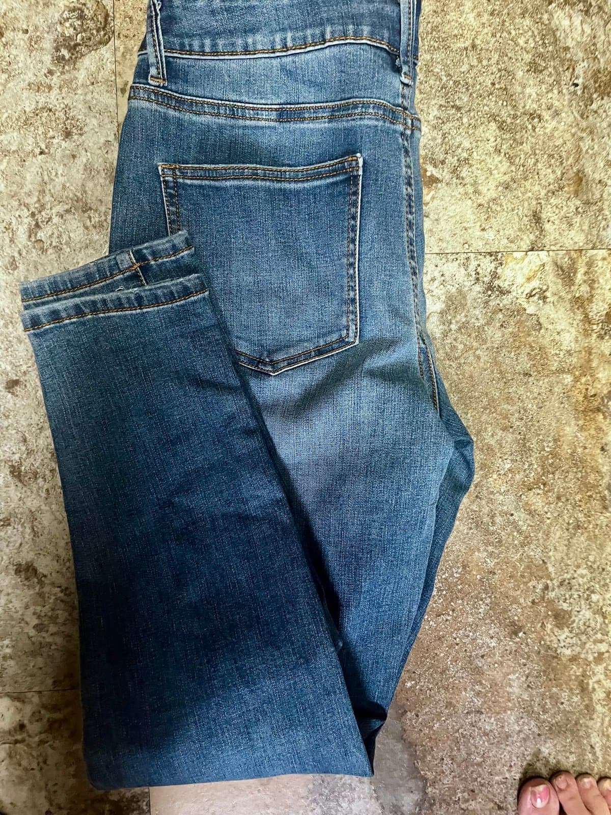 Maurice’s Jeans, size SM. - Thumbnail 3