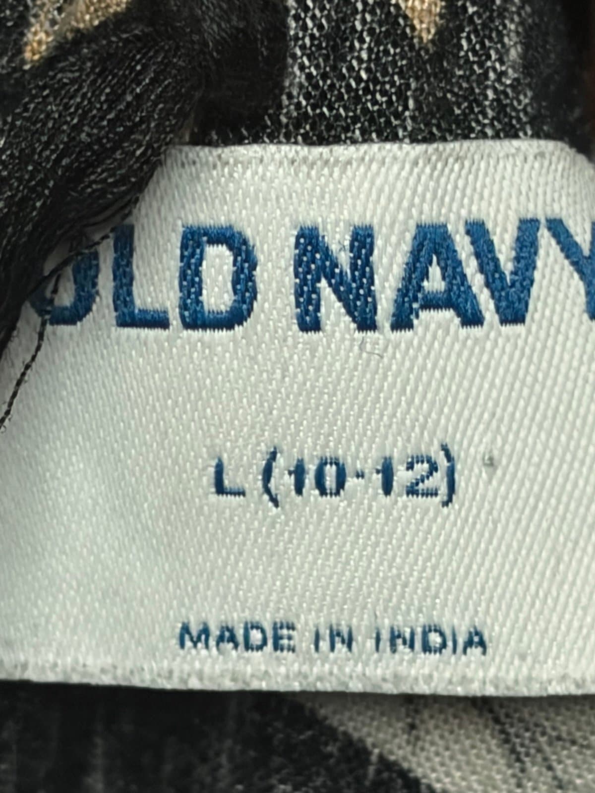 Girls Old Navy Dress, 10-12 - Thumbnail 5