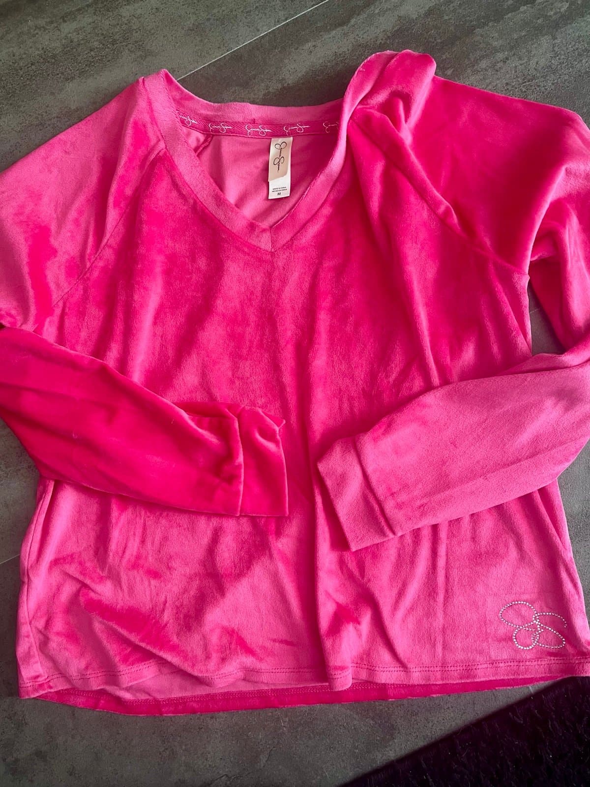 Jessica Simpson Shirt size M - Image 1
