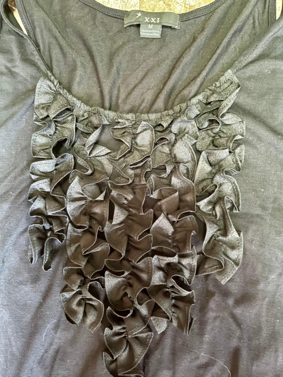 Hollister Top size M - Thumbnail 2