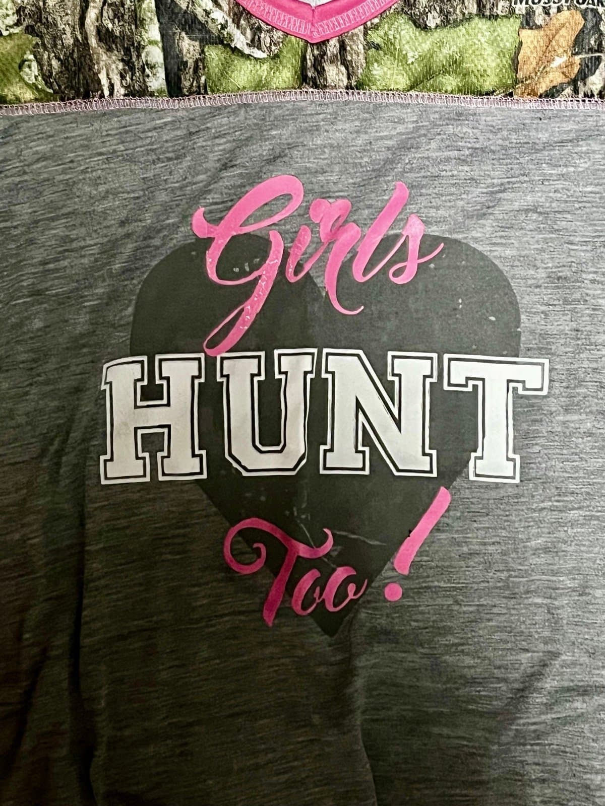 Women’s Night Shirt, size S - Thumbnail 2