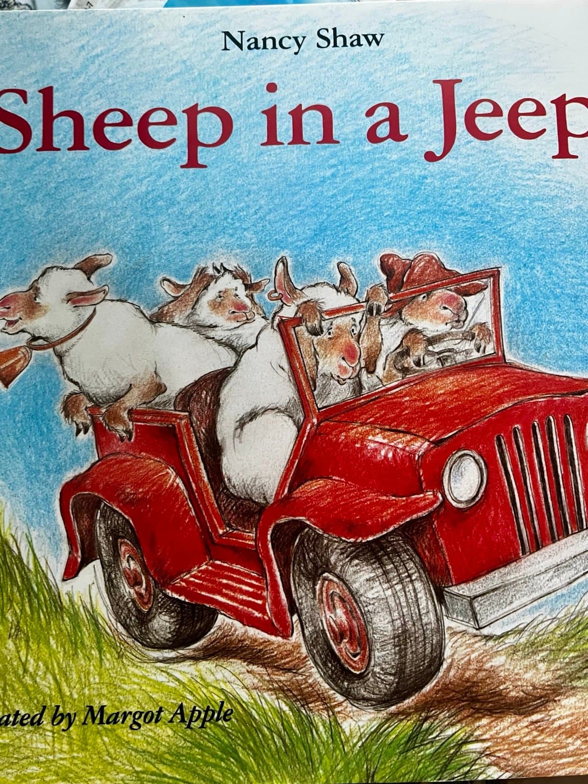 Set of 8 Silly Children’s Books - Thumbnail 3