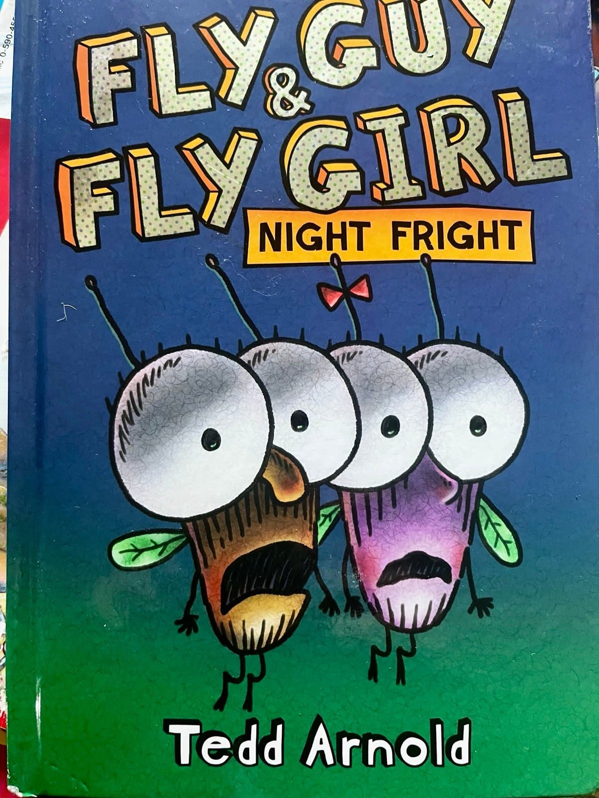 Set of 8 Silly Children’s Books - Thumbnail 8