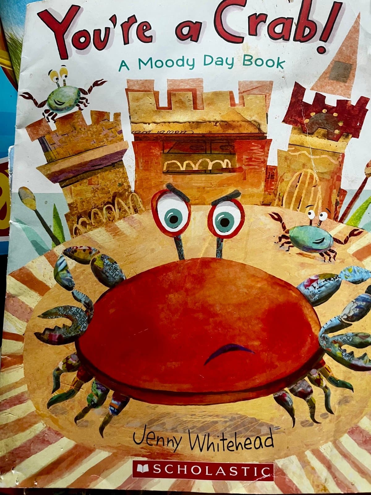 Set of 8 Silly Children’s Books - Thumbnail 2
