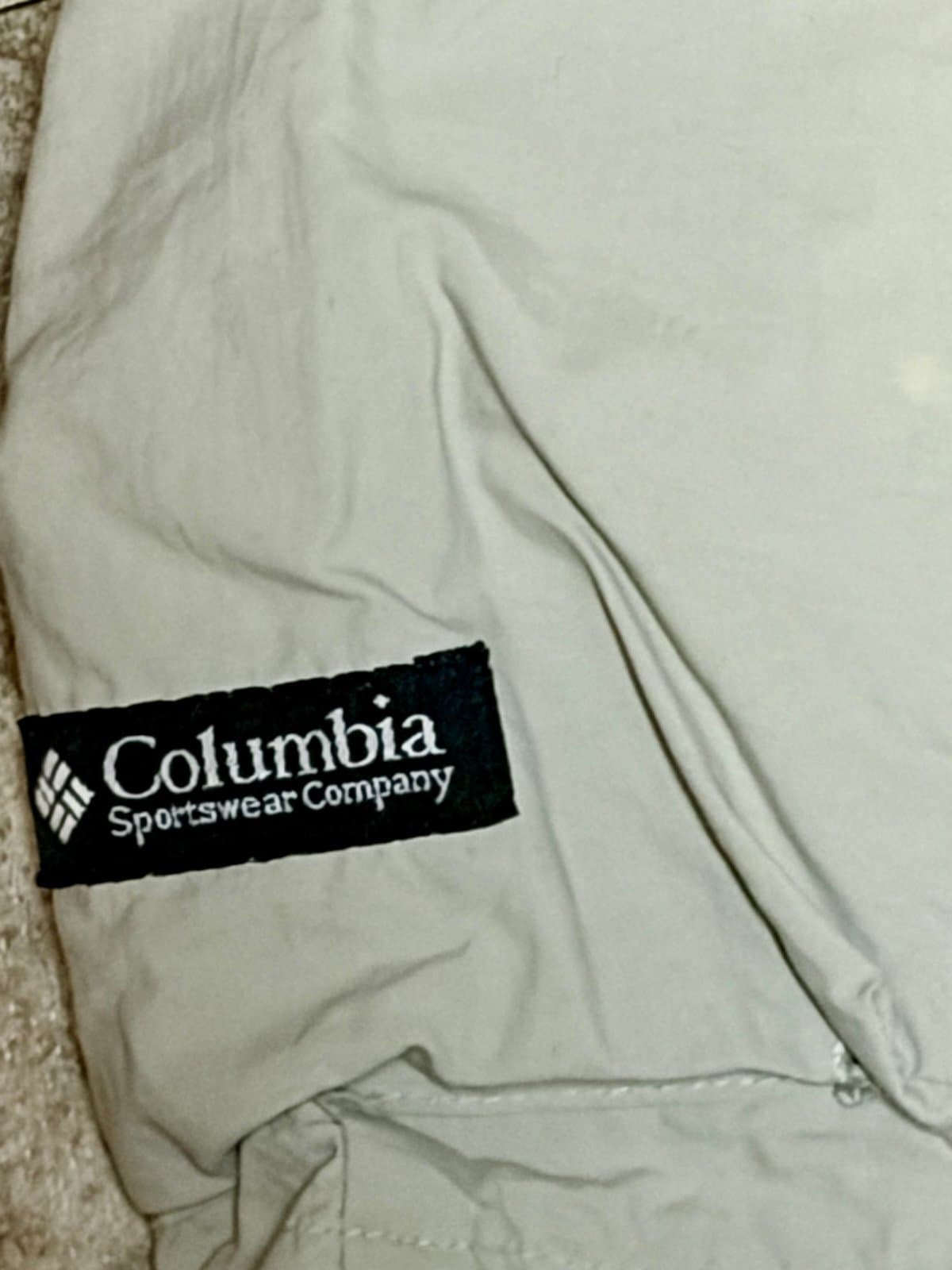 Women’s Columbia Shorts, size M - Thumbnail 6