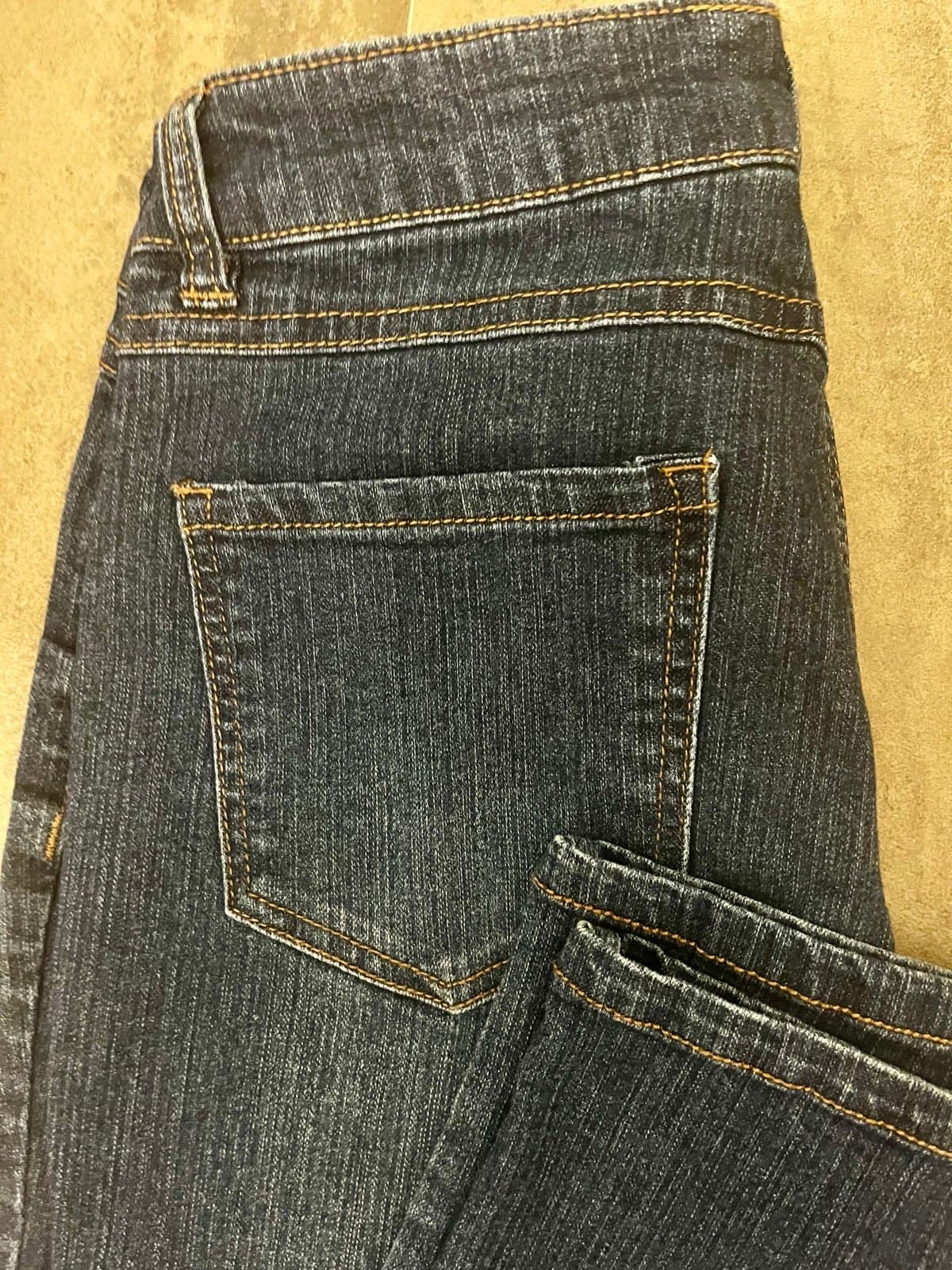 D Jeans size 8 - Thumbnail 4
