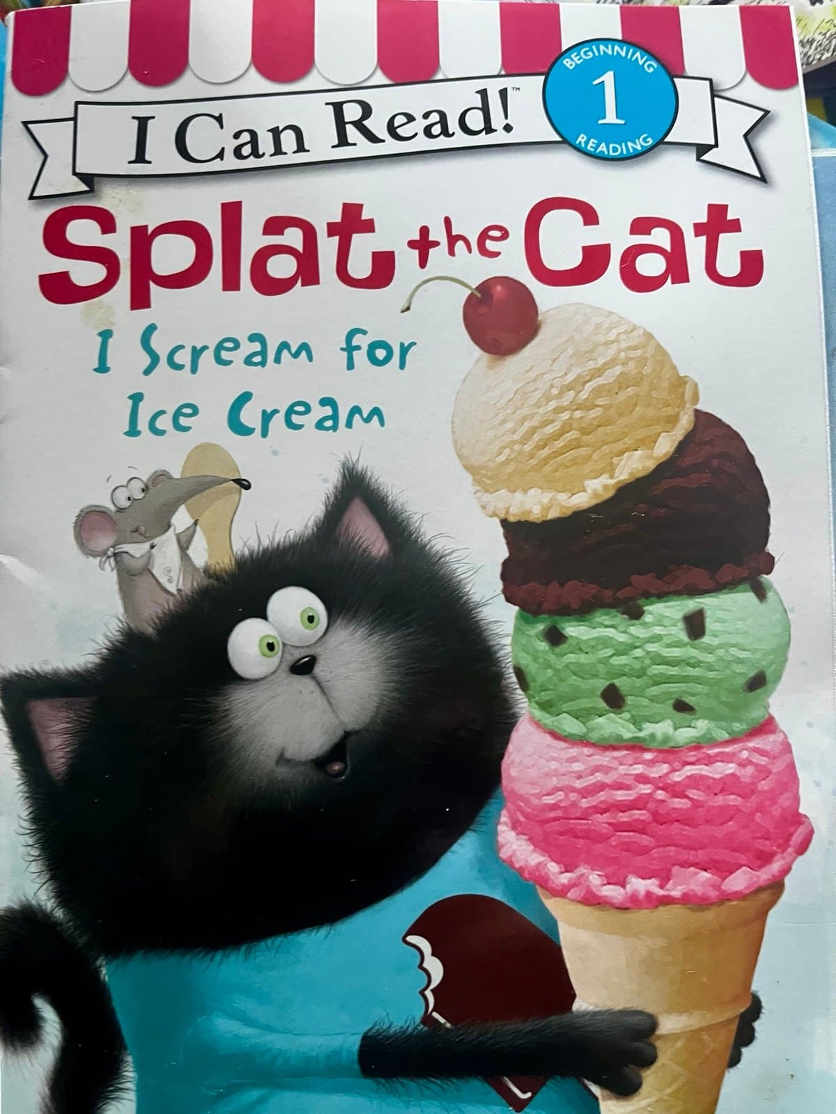 Set of 8 Silly Children’s Books - Thumbnail 4