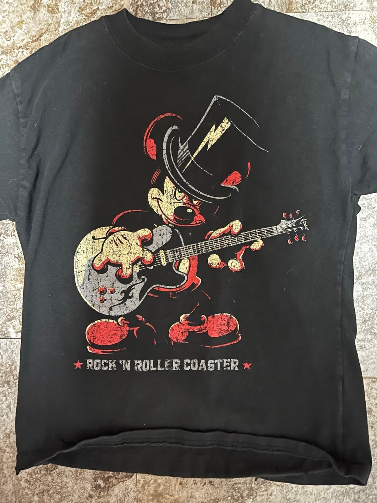Disney Children’s Top, size XS - Image 1