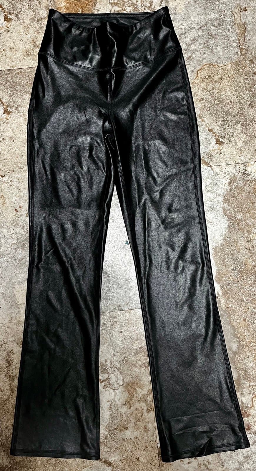 Maurice’s Leather Pants size SM - Image 1