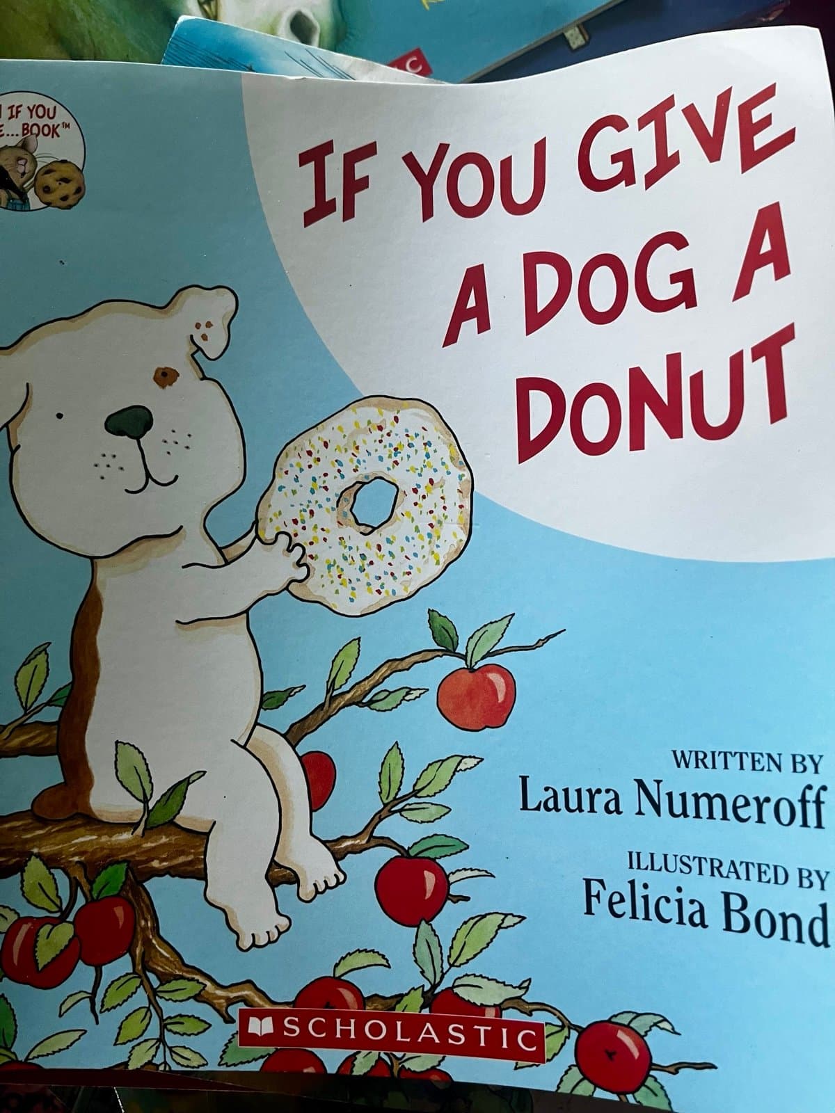 Set of 8 Silly Children’s Books - Thumbnail 6