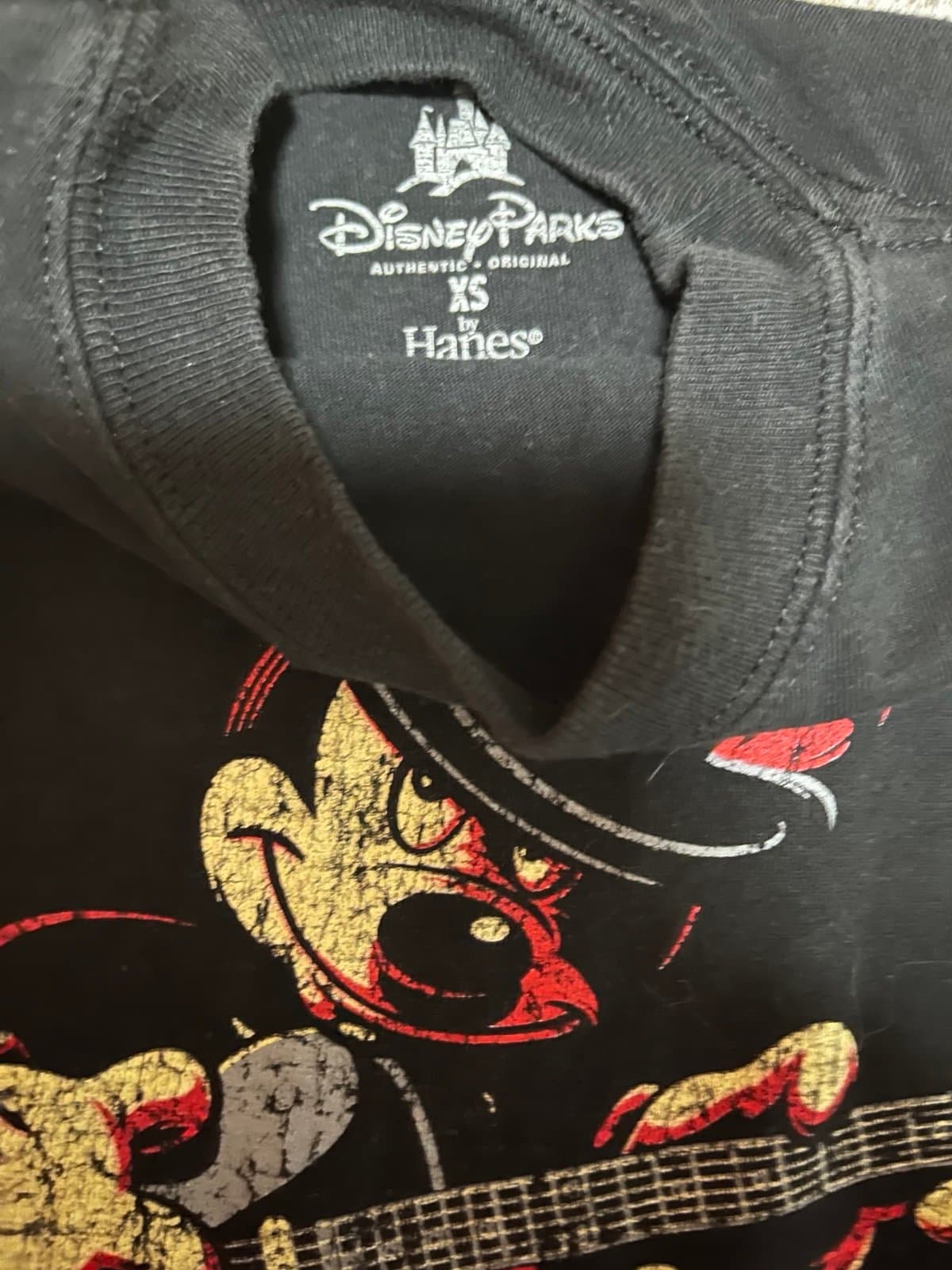 Disney Children’s Top, size XS - Thumbnail 3