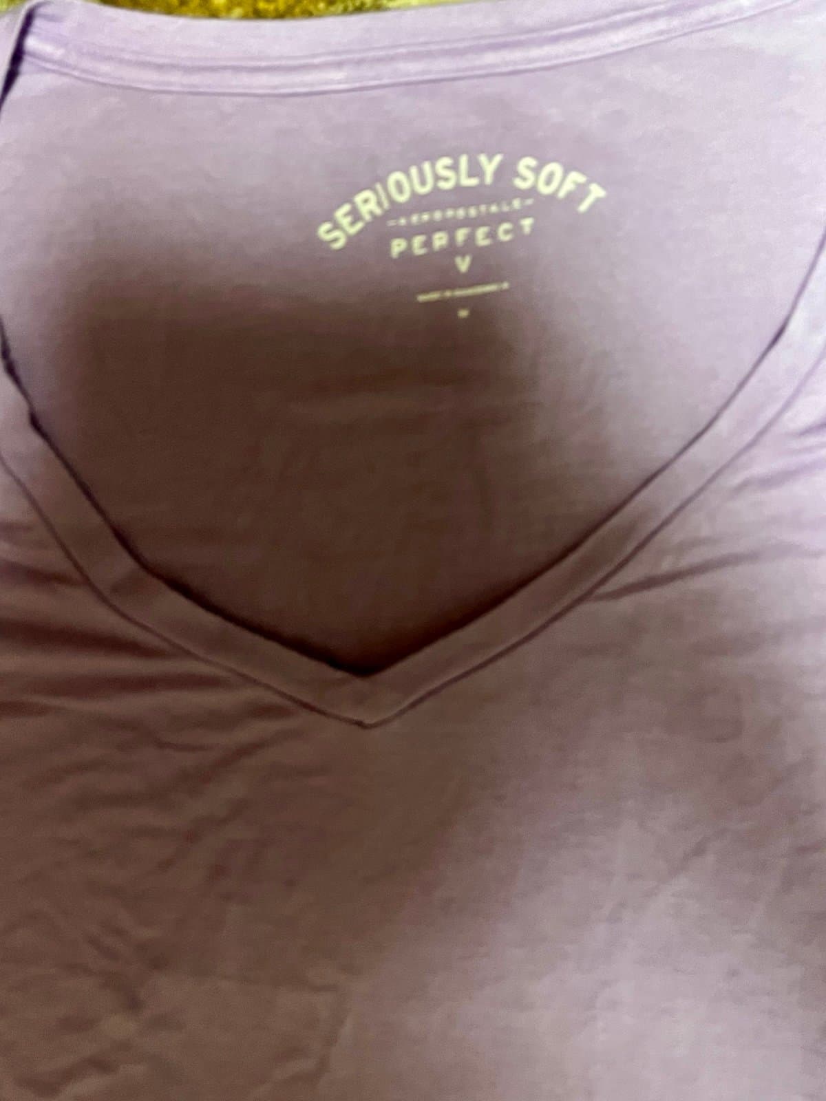 Aero Top size M - Thumbnail 2