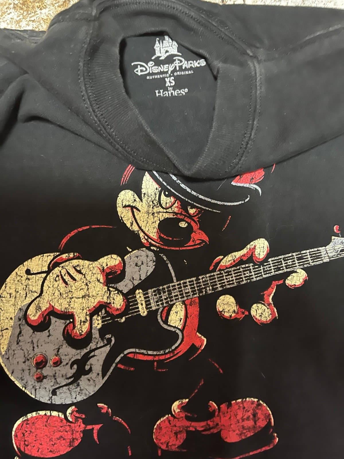 Disney Children’s Top, size XS - Thumbnail 2