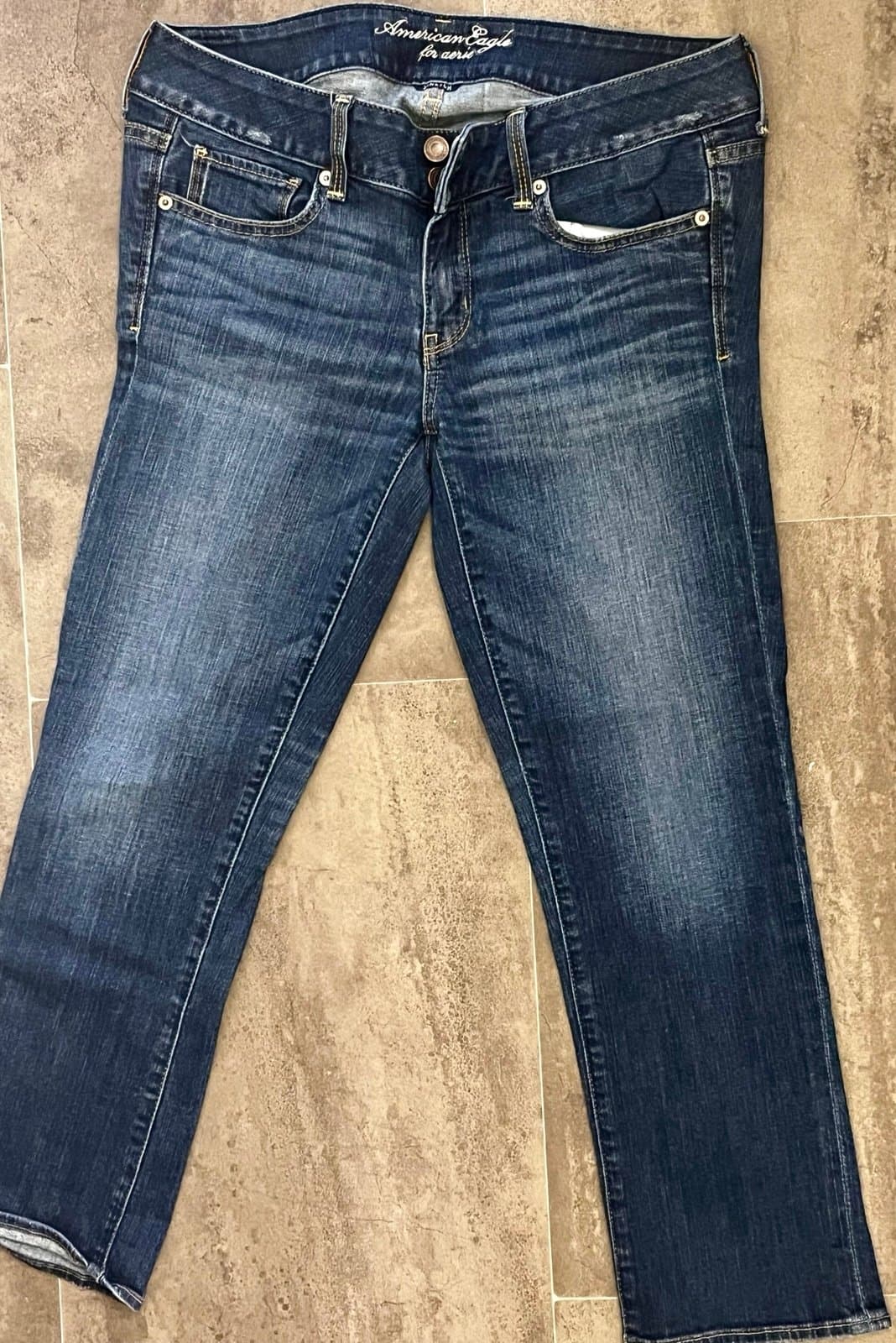 American Eagle Jeans, size 8 - Image 1