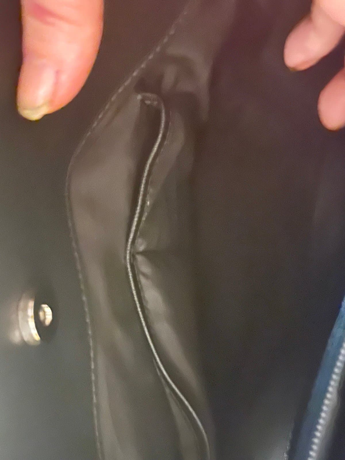 Nine West Purse, NWT - Thumbnail 7