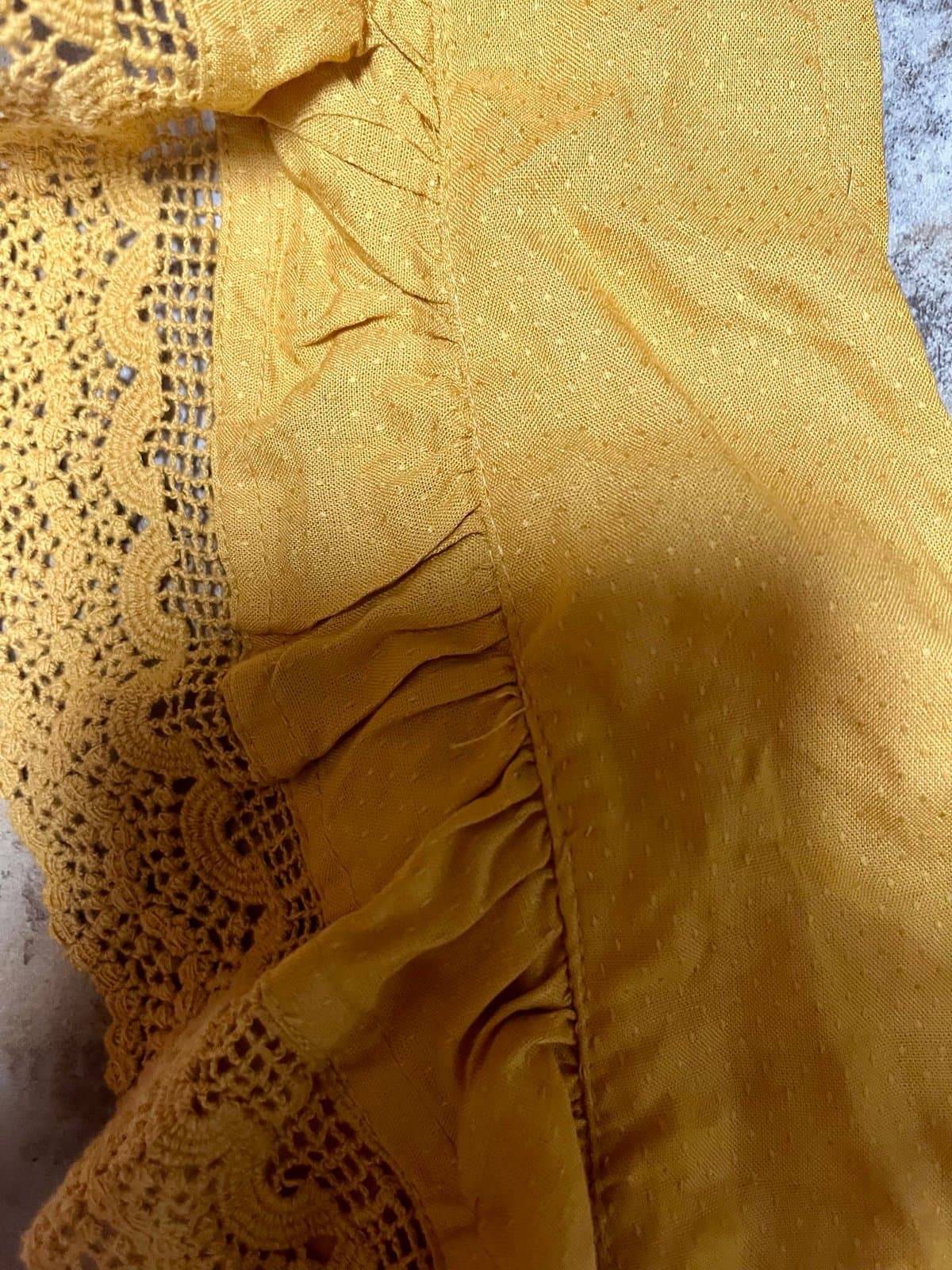 Women’s Top size M - Thumbnail 3