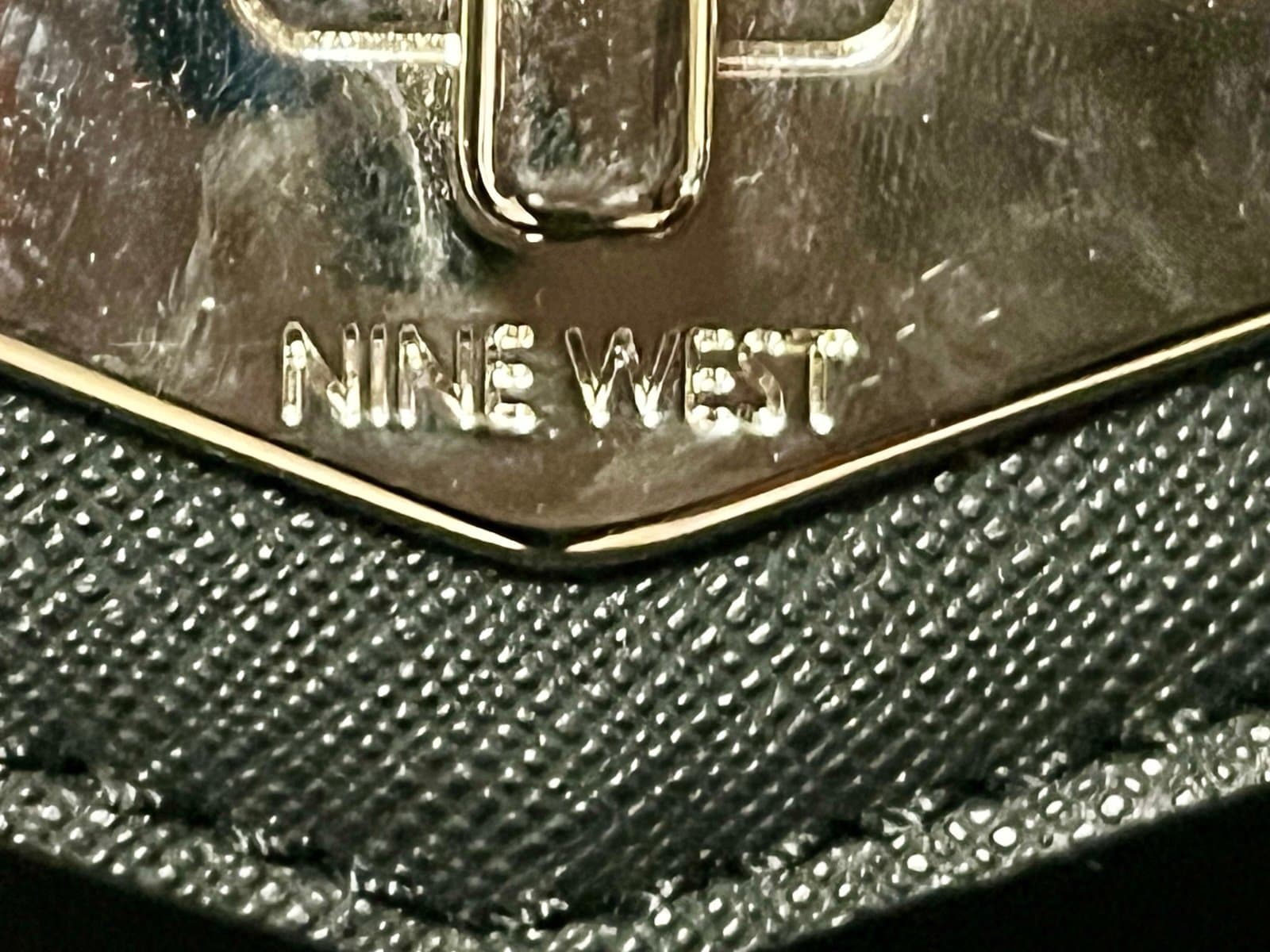 Nine West Purse, NWT - Thumbnail 2