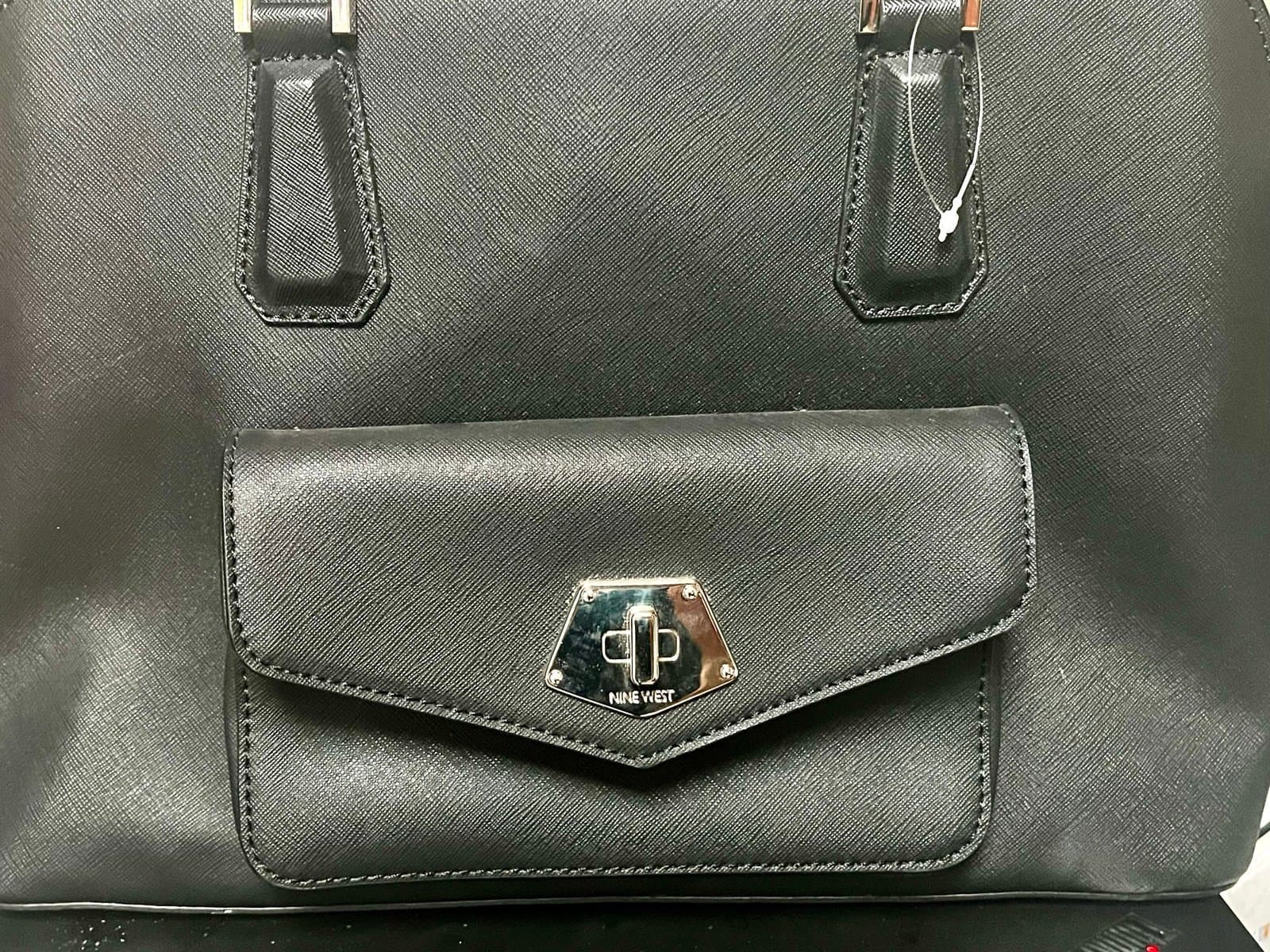 Nine West Purse, NWT - Thumbnail 3