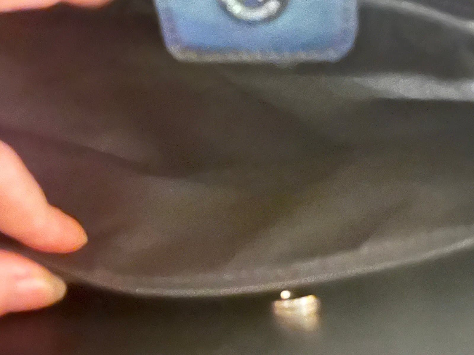 Nine West Purse, NWT - Thumbnail 6