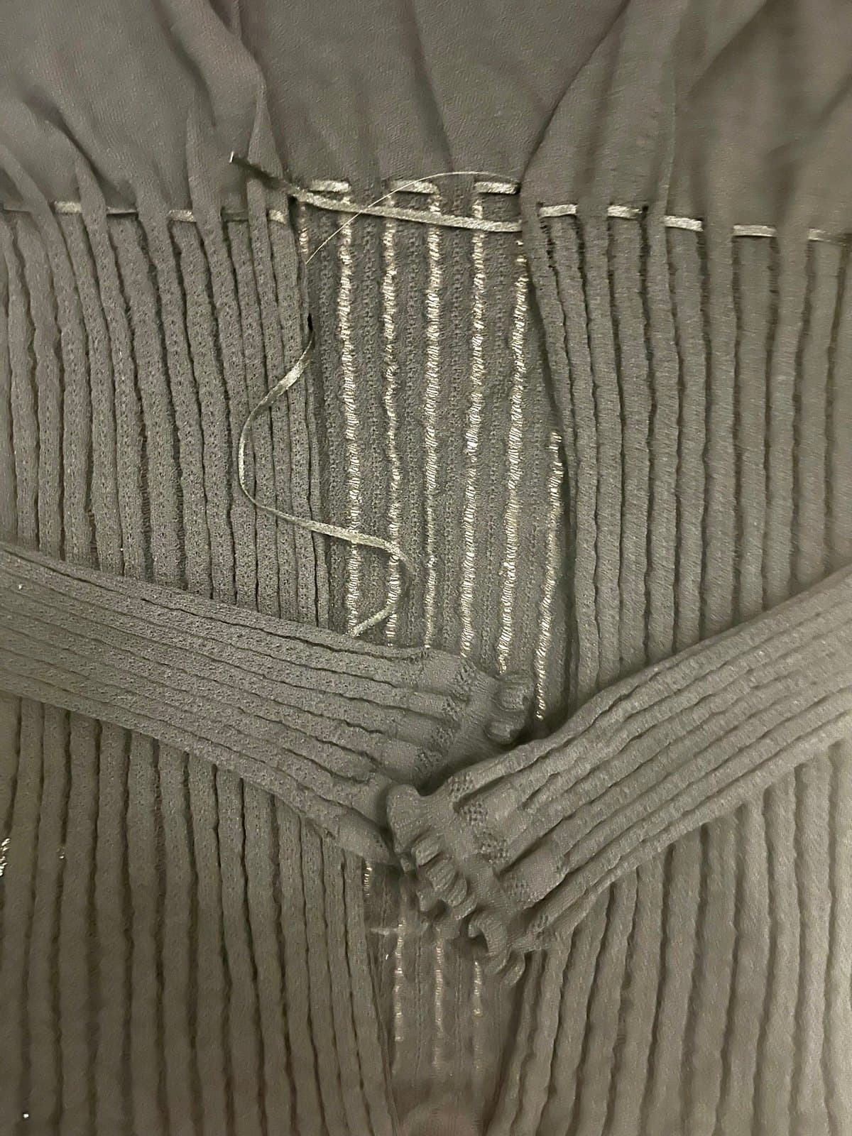 Express Sweater Black, Size M - Thumbnail 2
