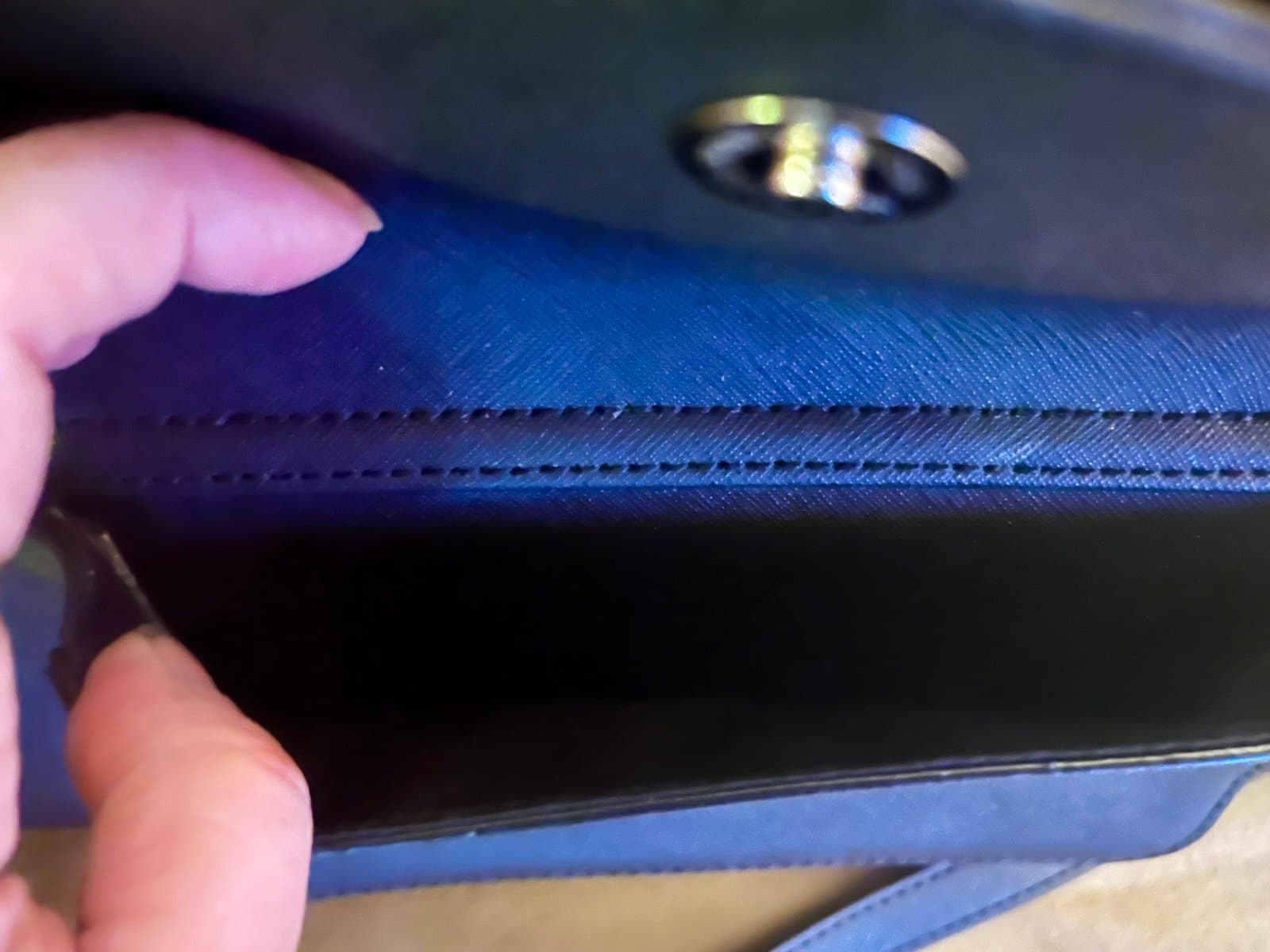 Nine West Purse, NWT - Thumbnail 8