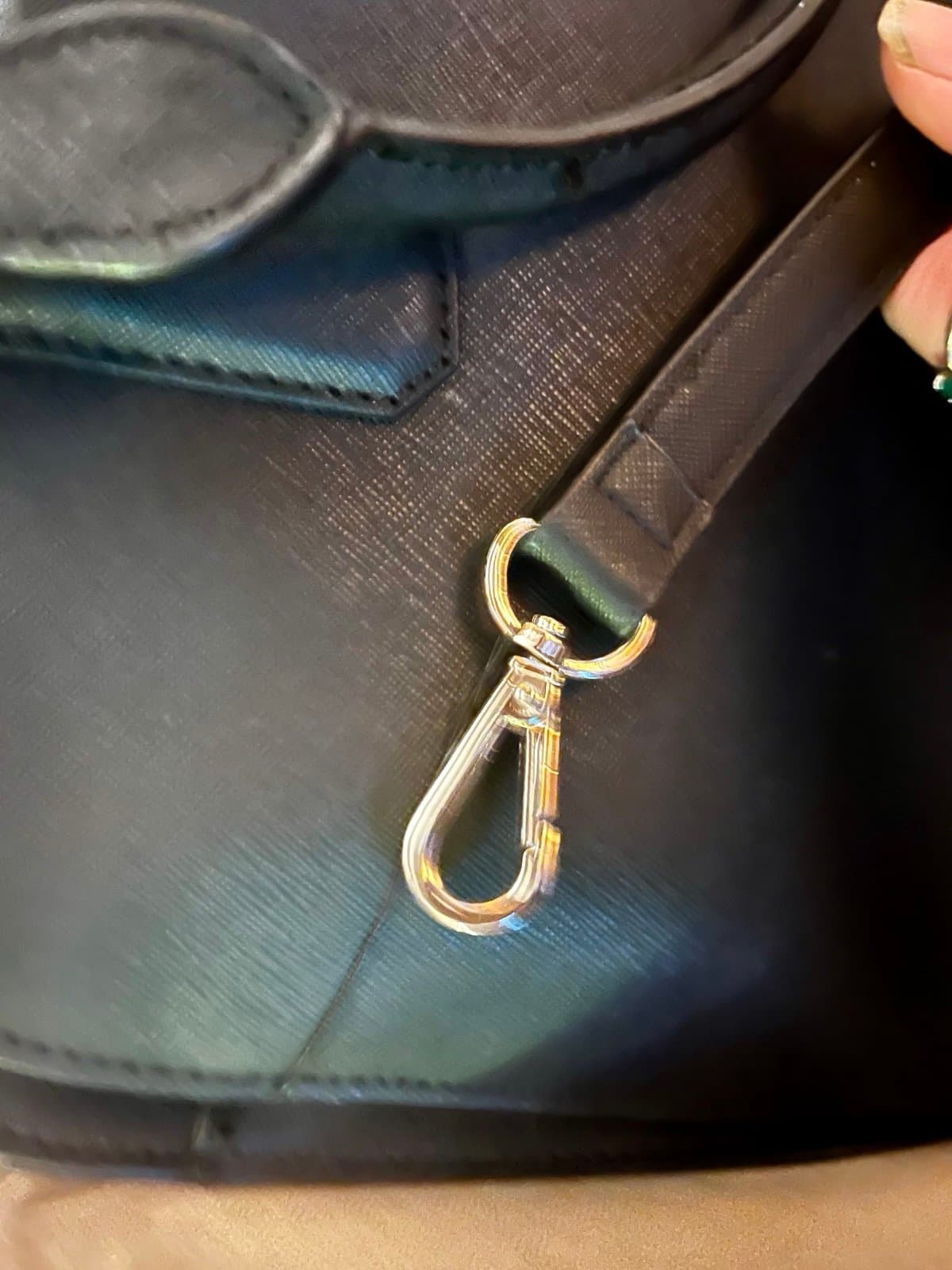 Nine West Purse, NWT - Thumbnail 9
