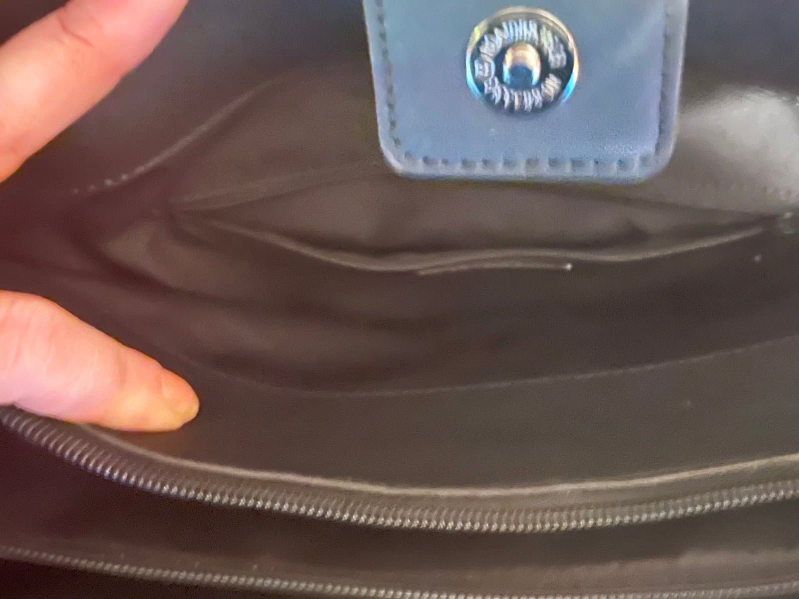 Nine West Purse, NWT - Thumbnail 5
